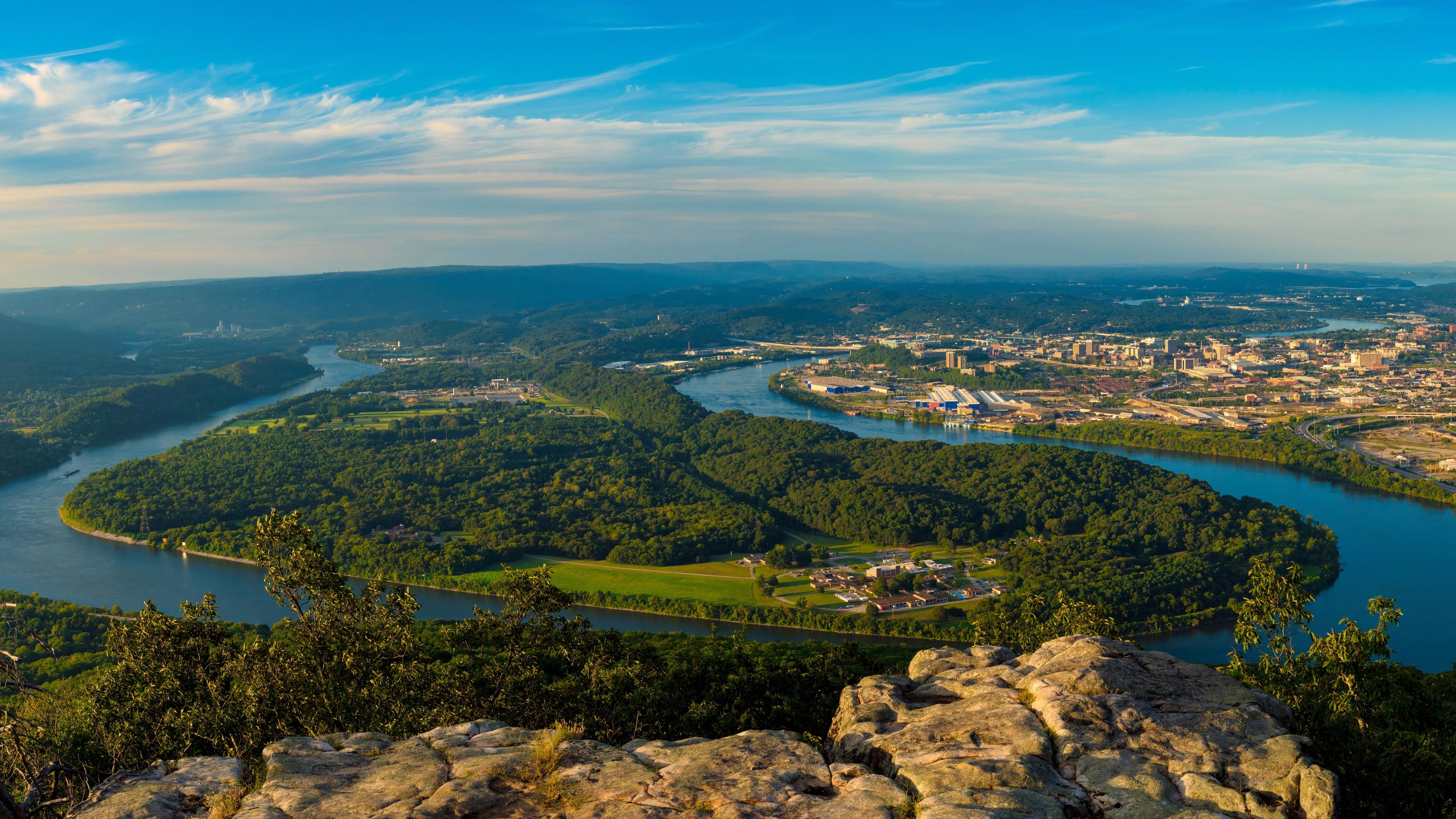 12 Easy Day Trips from Nashville