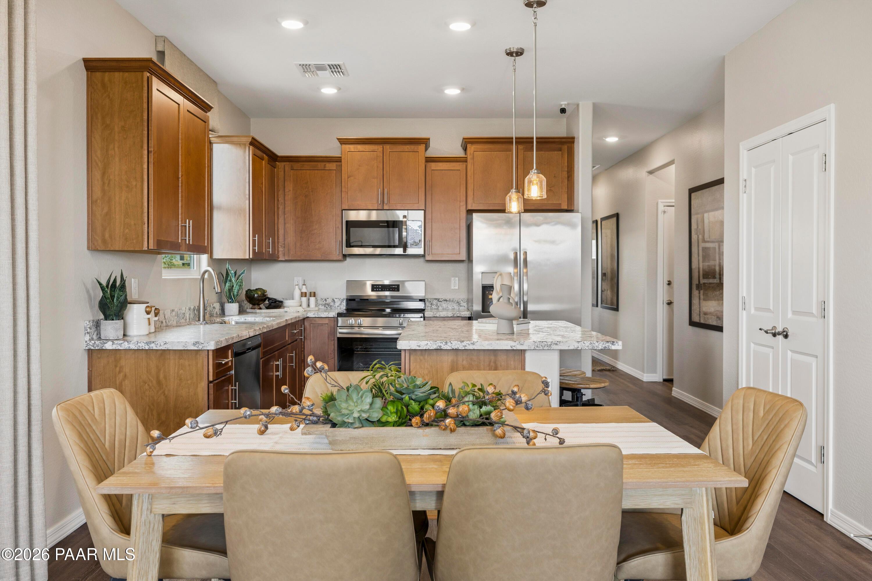 Image 6 of Davidson Homes' New Home at 1239 Quintero Rd