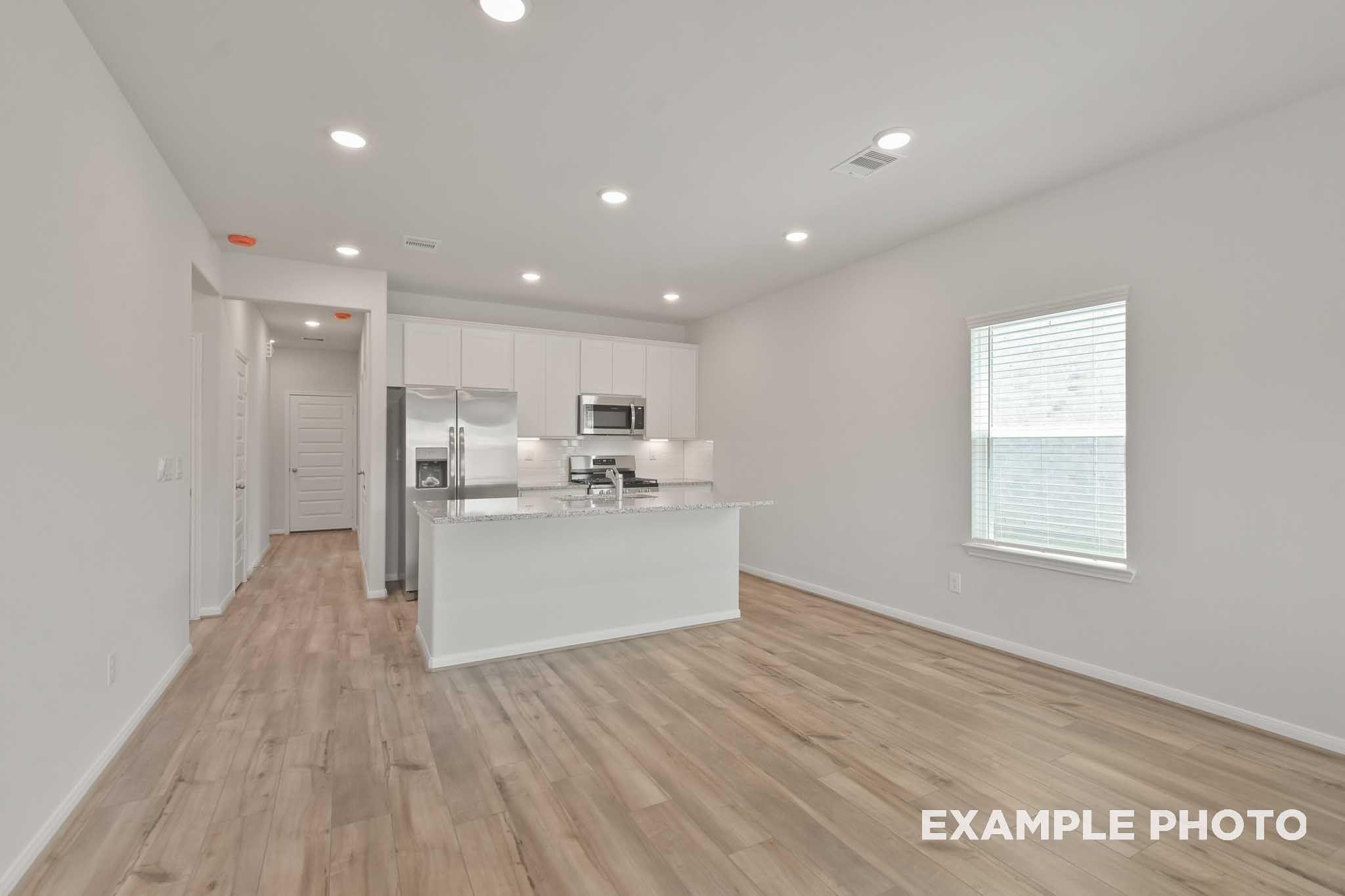 Image 13 of Davidson Homes' New Home at 2120 South Canopy Crossing Circle