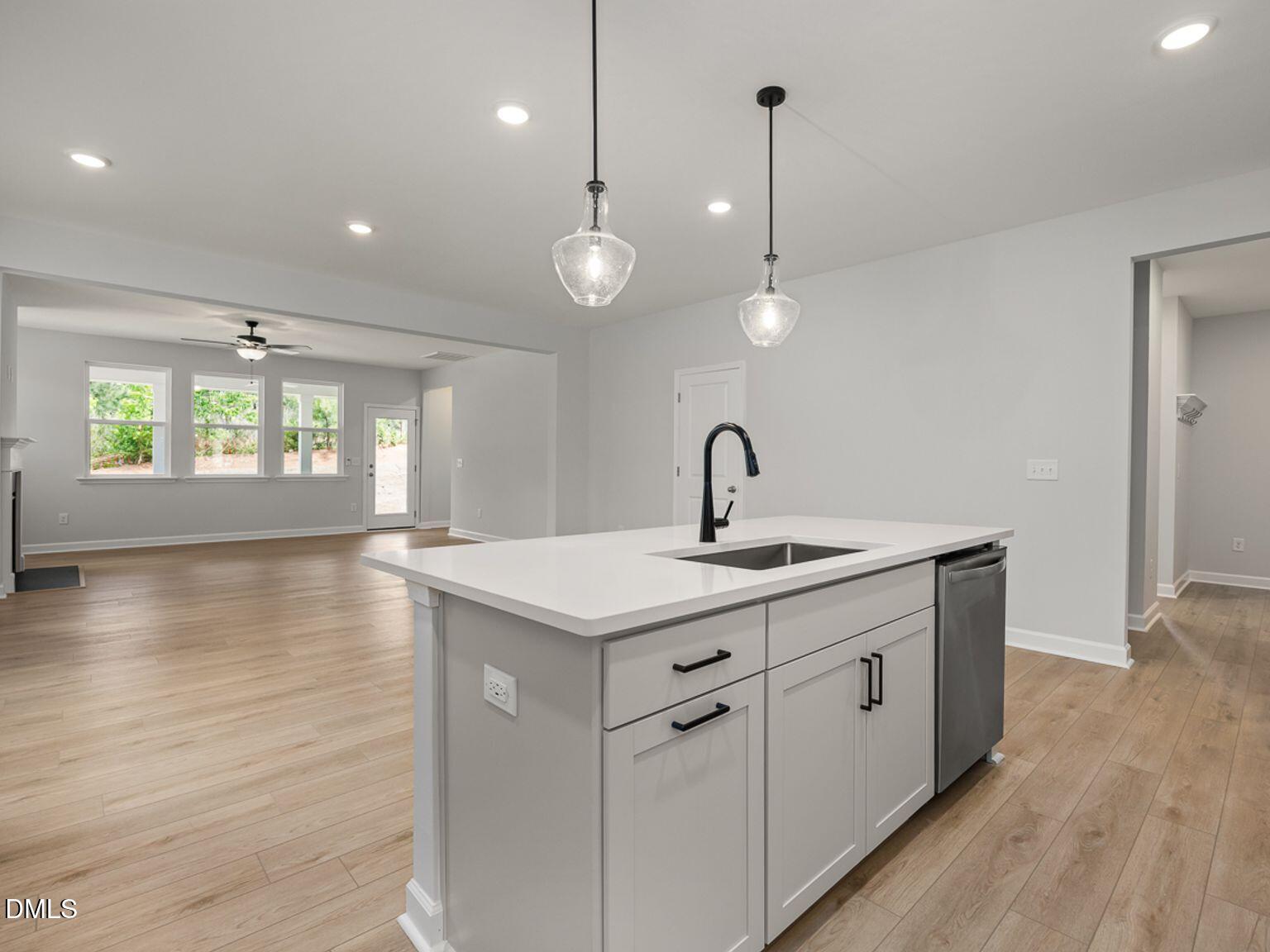 Image 11 of Davidson Homes' New Home at 712 Dragonfly Pond Way