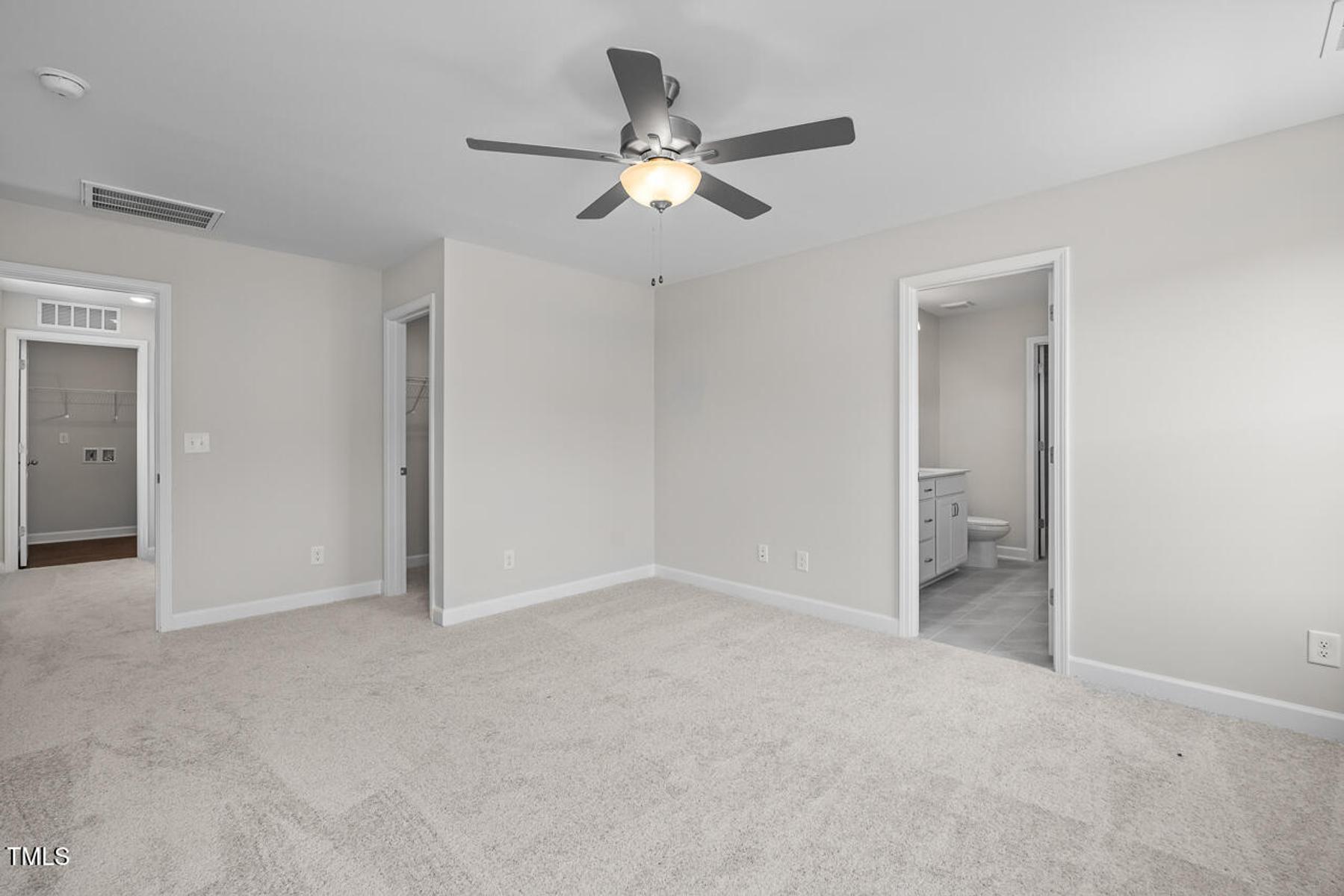 Image 11 of Davidson Homes' New Home at 104 Fairwinds Drive