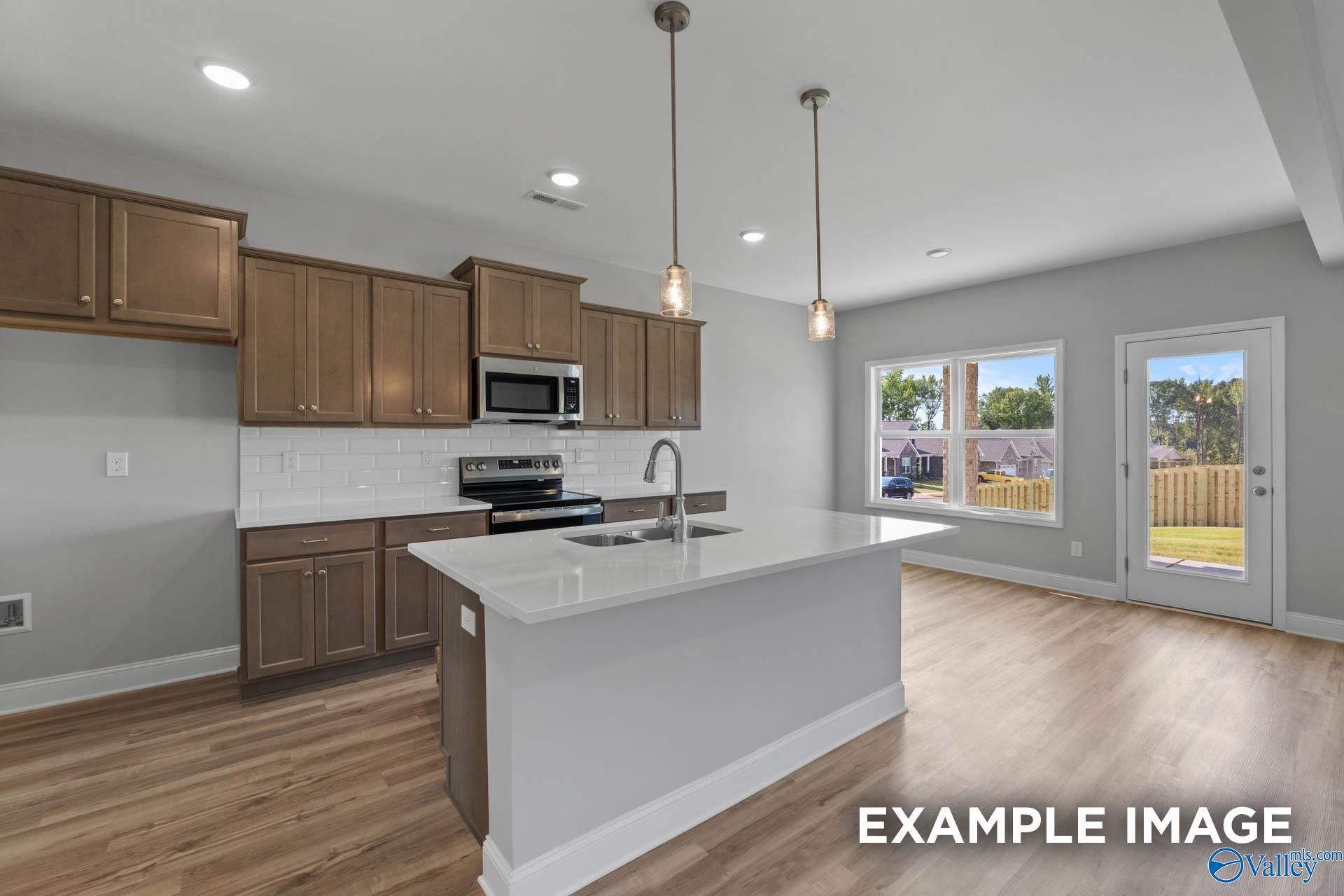 Image 14 of Davidson Homes' New Home at 144 Rose Valley Drive