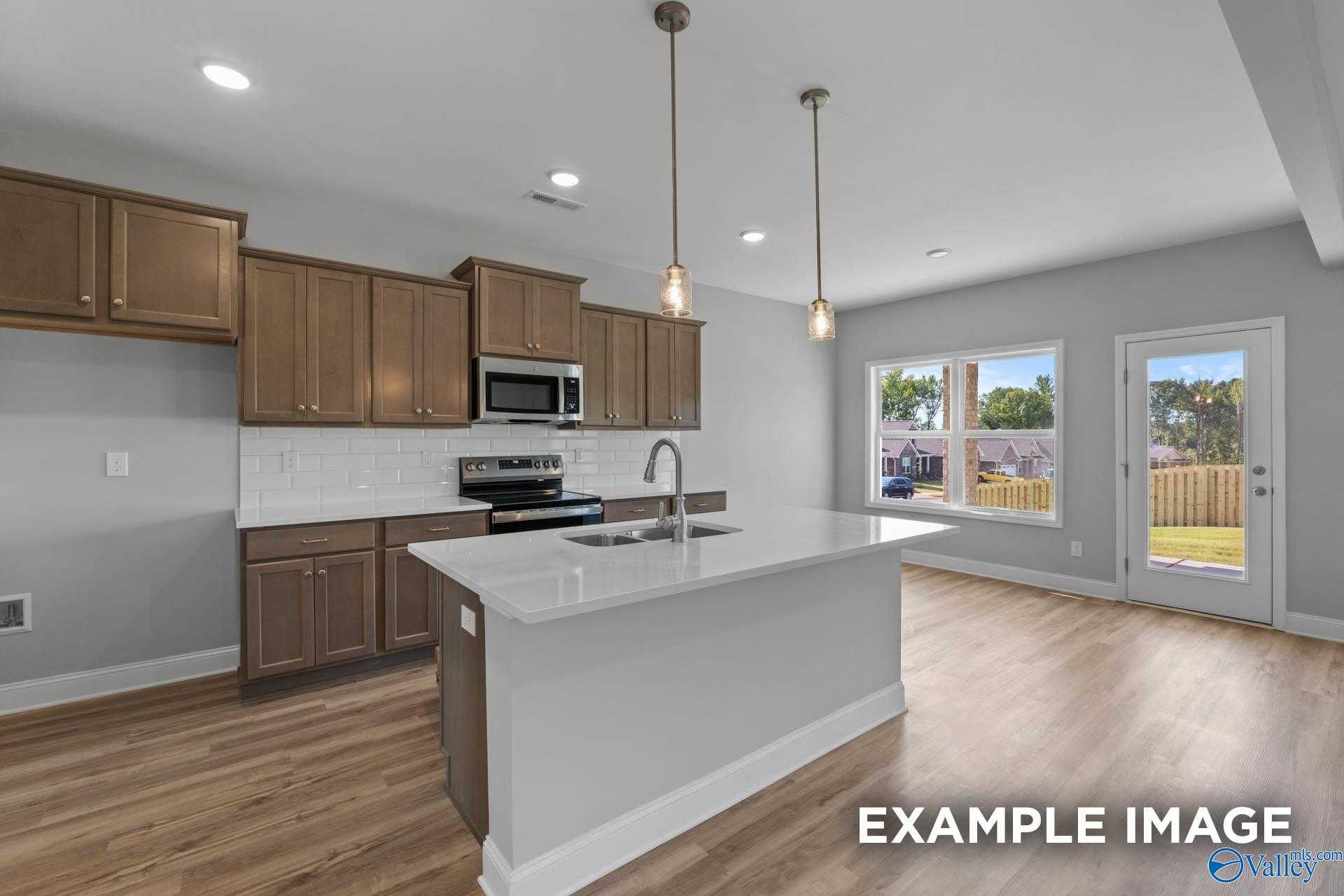 Image 14 of Davidson Homes' New Home at 144 Rose Valley Drive