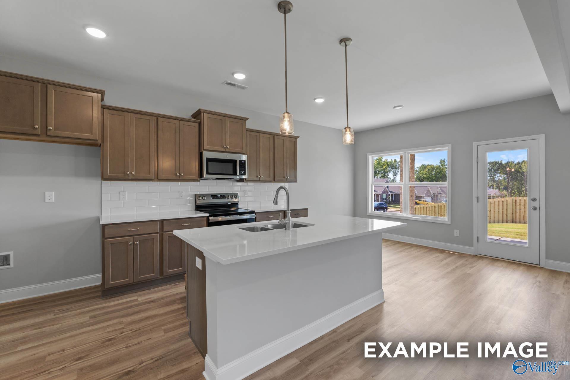 Image 2 of Davidson Homes' New Home at 120 Cotita Drive