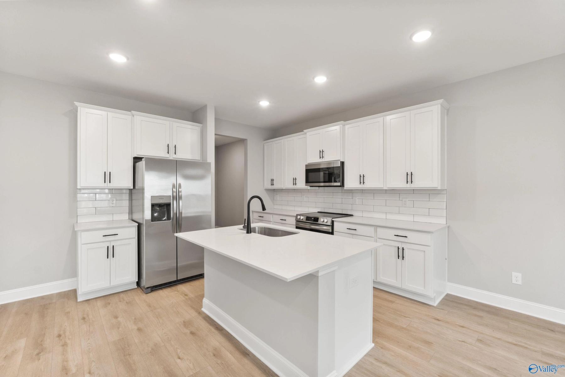 Image 5 of Davidson Homes' New Home at 1718 Stampede Circle