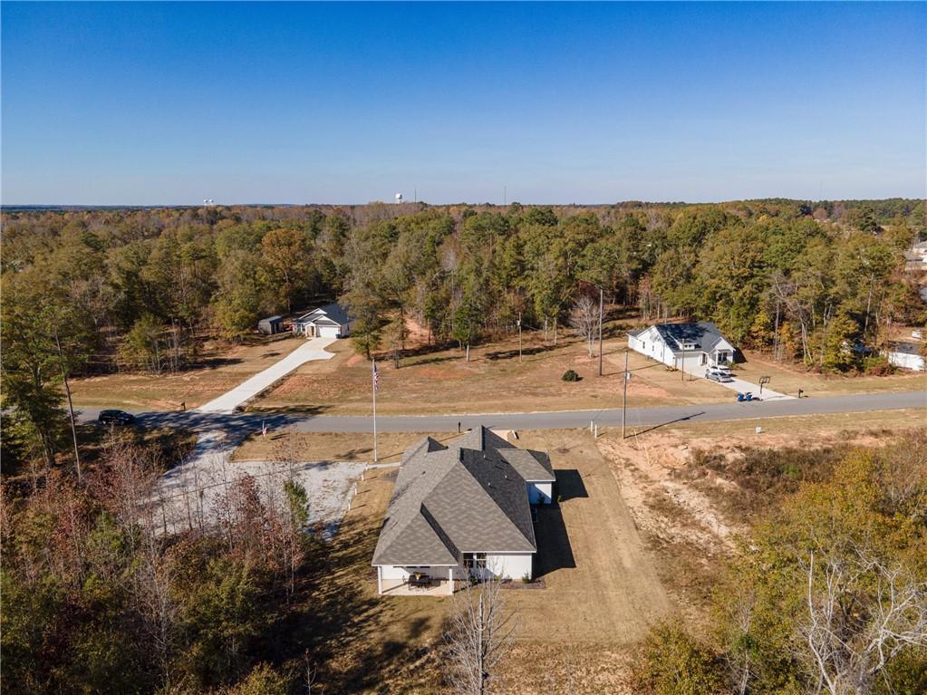 Image 20 of Davidson Homes' New Home at 113 Lee Road 2232