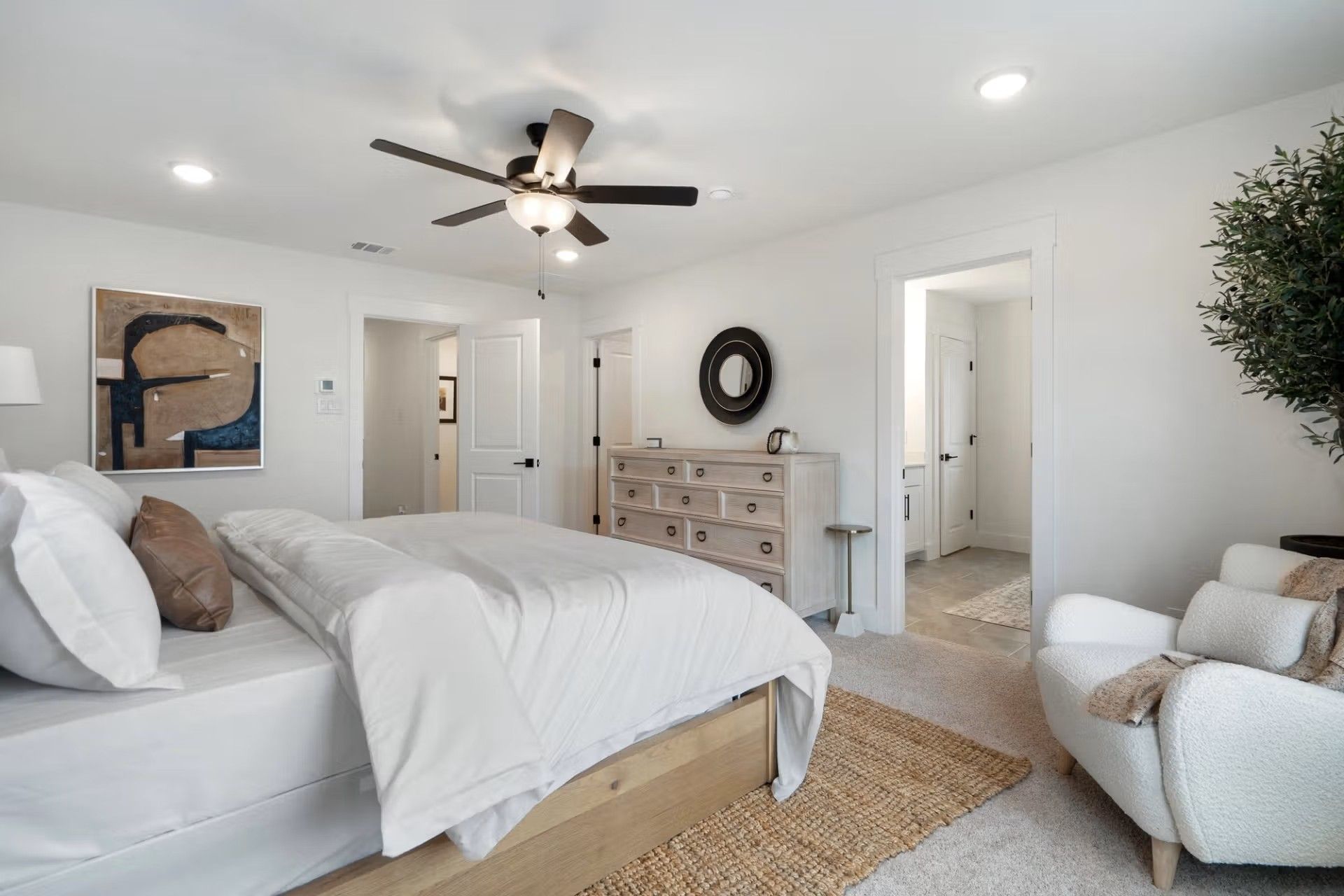 Image 16 of Davidson Homes' New Home at 3016 Ethan Lane