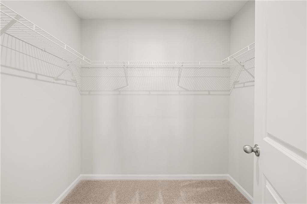 Image 18 of Davidson Homes' New Home at 117 Park Ridge Circle