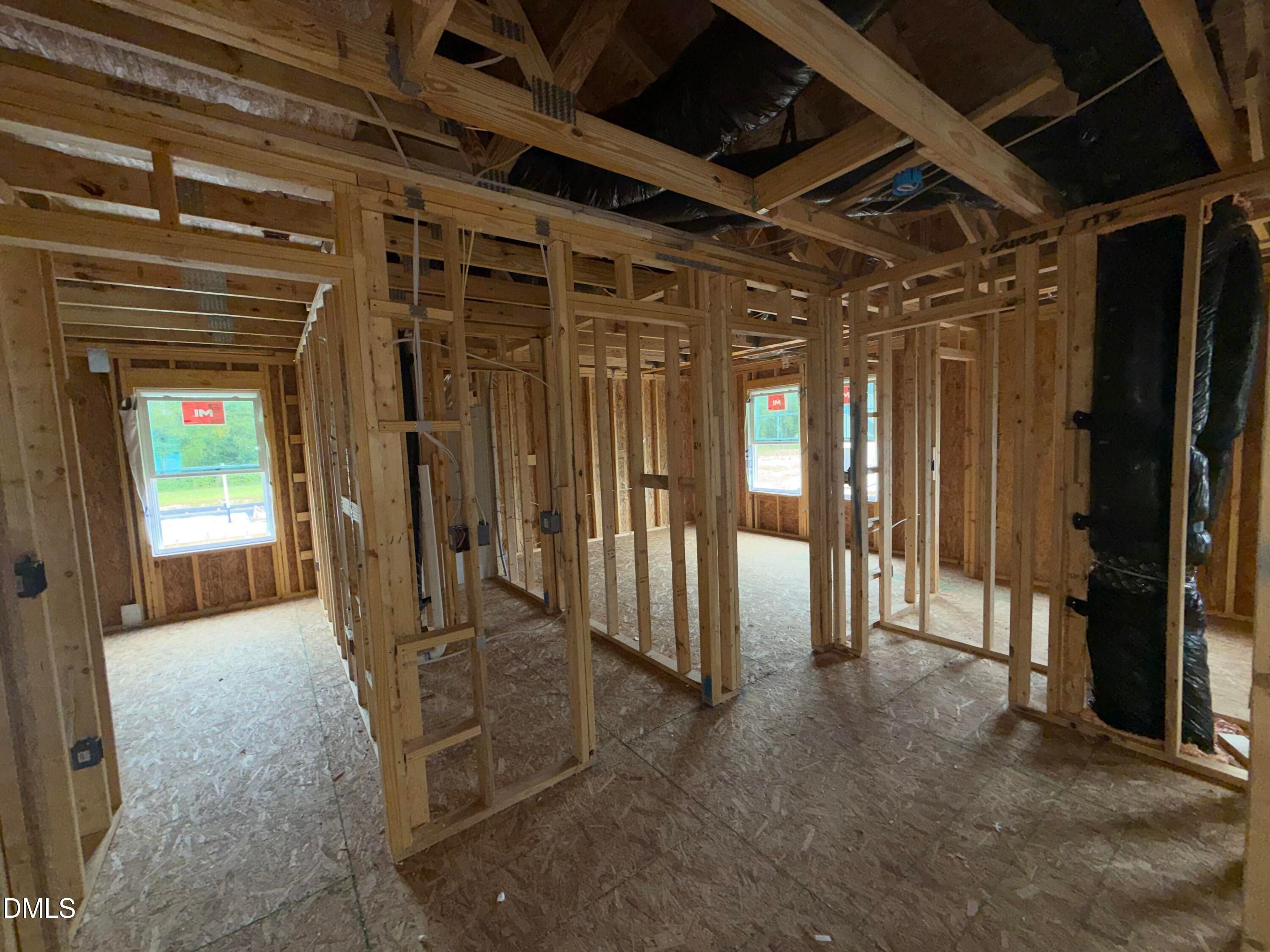 Image 12 of Davidson Homes' New Home at 1933 Eagle Manor Drive