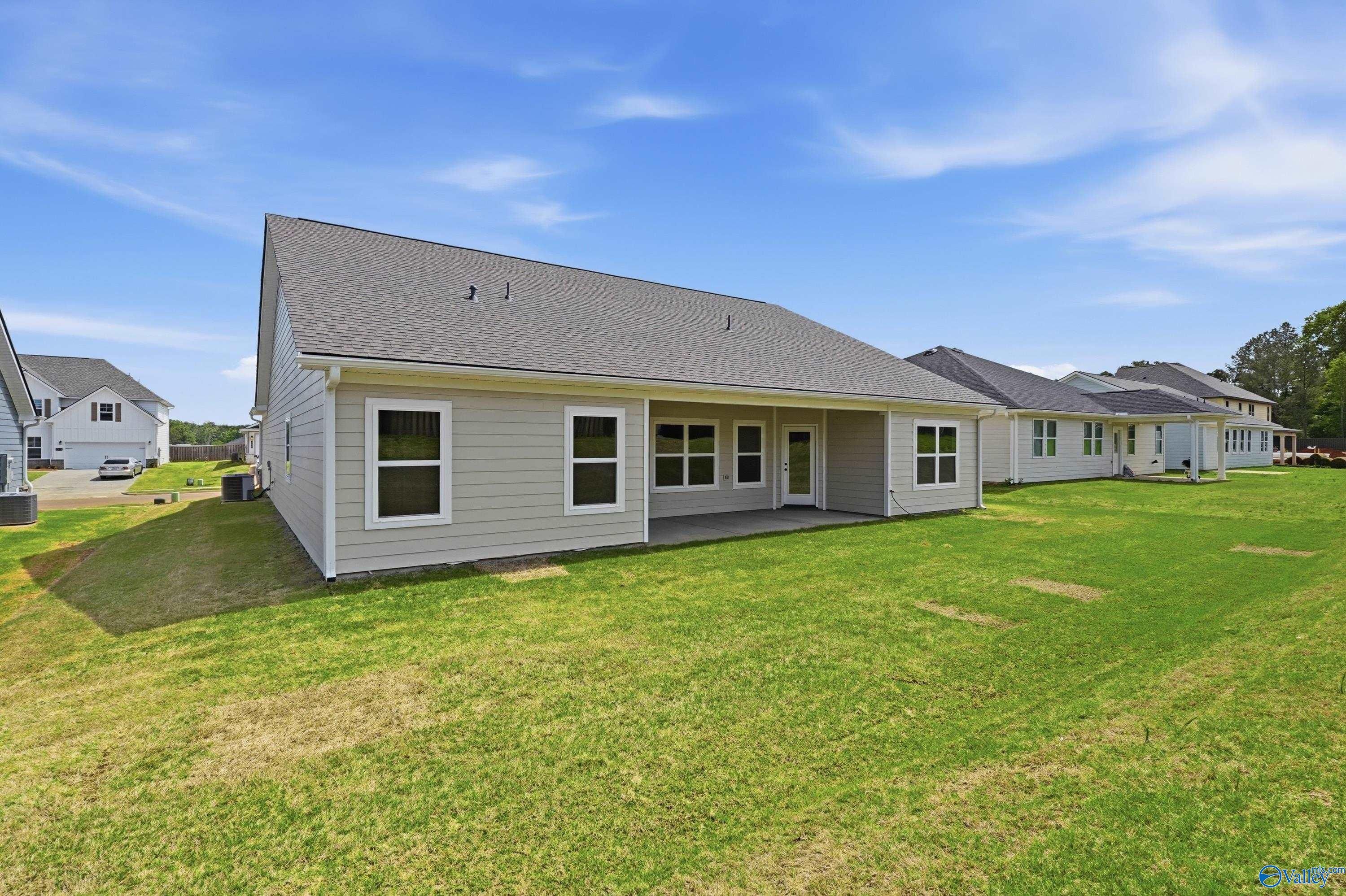 Image 28 of Davidson Homes' New Home at 106 Evergreen Mill Lane