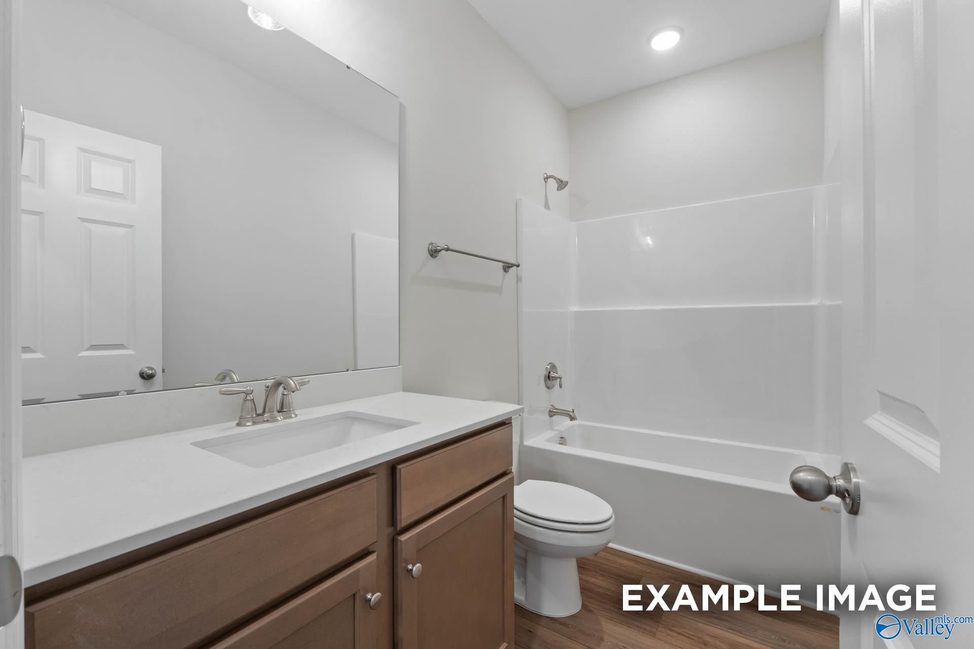 Image 12 of Davidson Homes' New Home at 103 Drupelet Lane