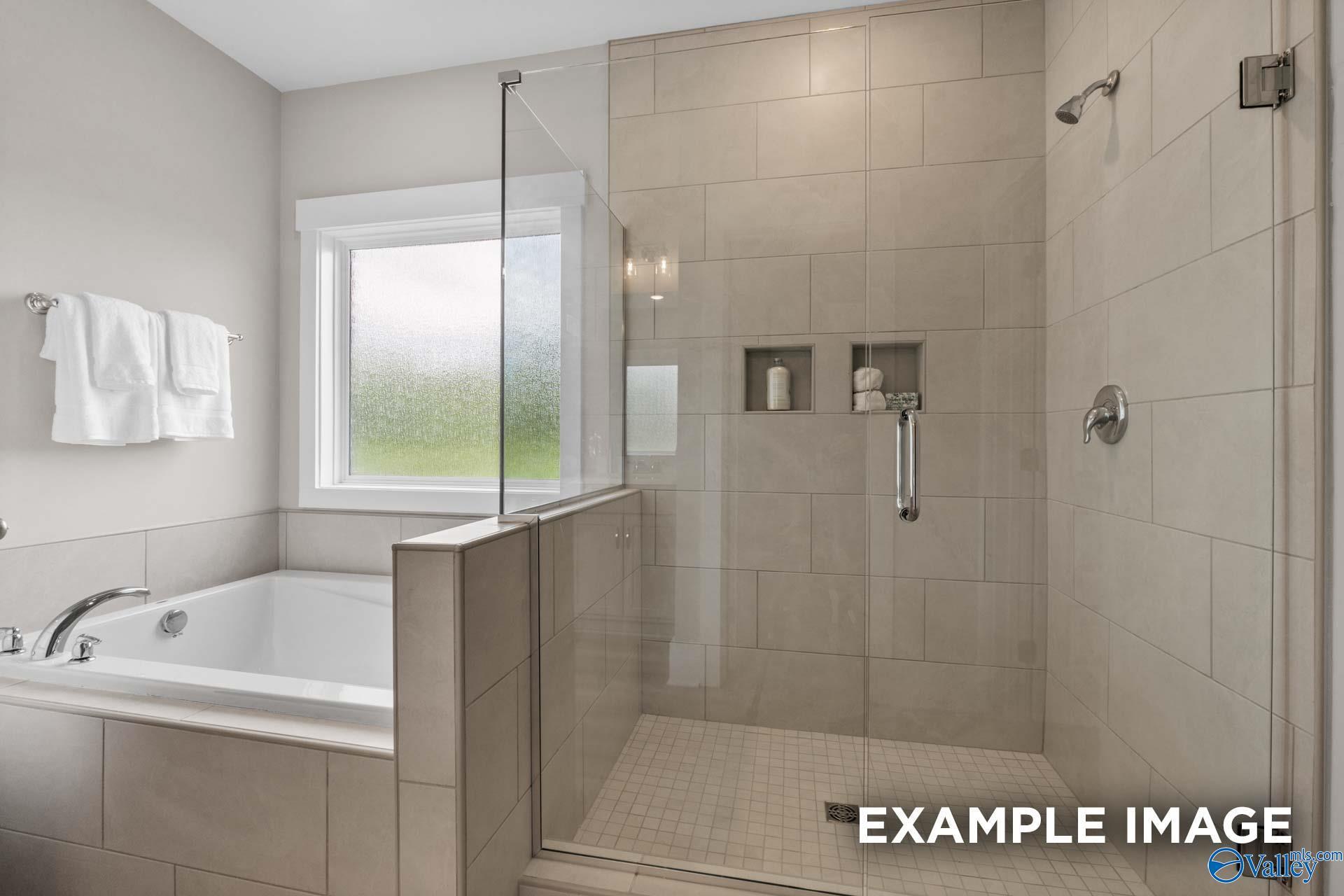 Image 24 of Davidson Homes' New Home at 223 Jerrie Lynn Boulevard