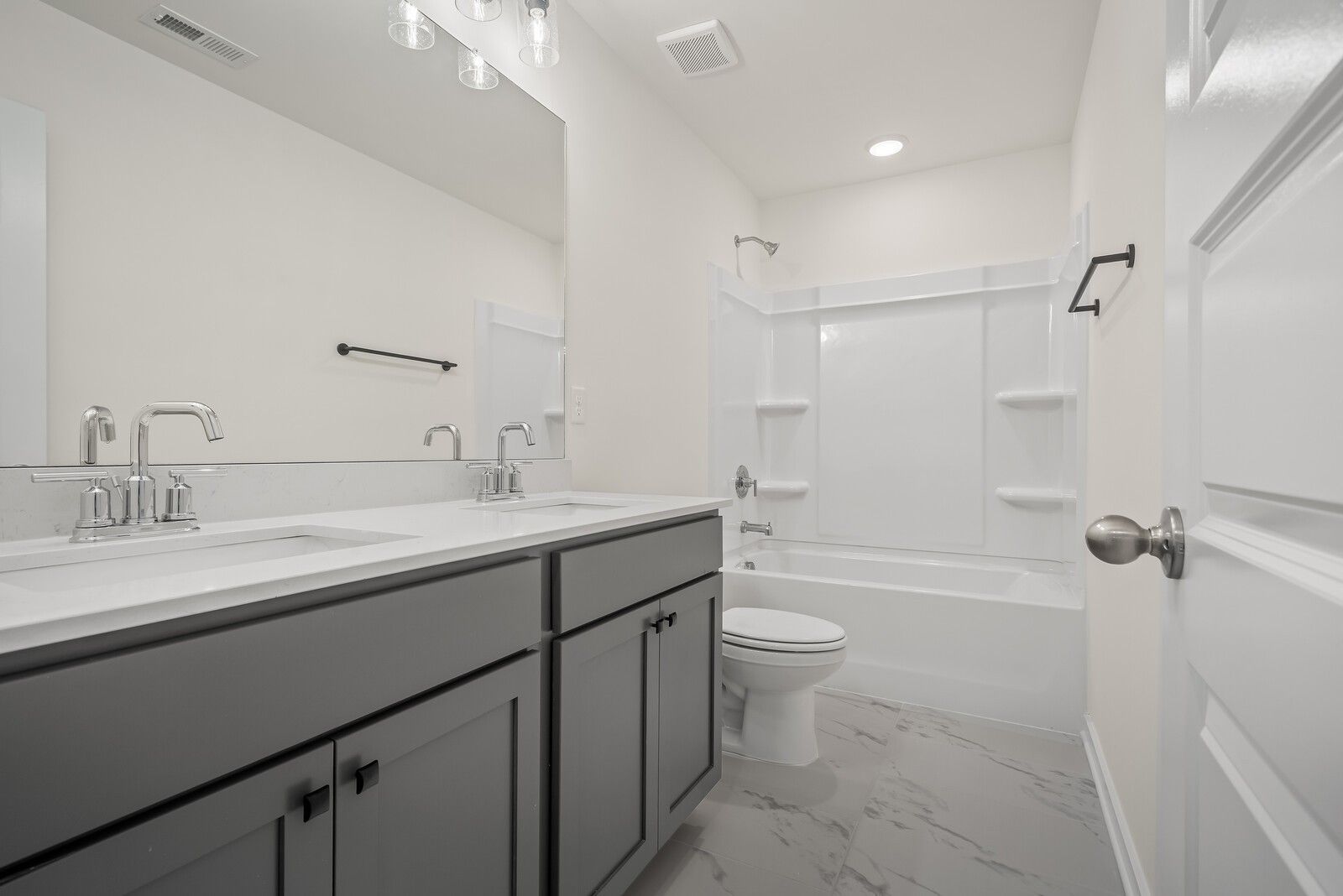 Image 35 of Davidson Homes' New Home at 404 Old Spring Ln