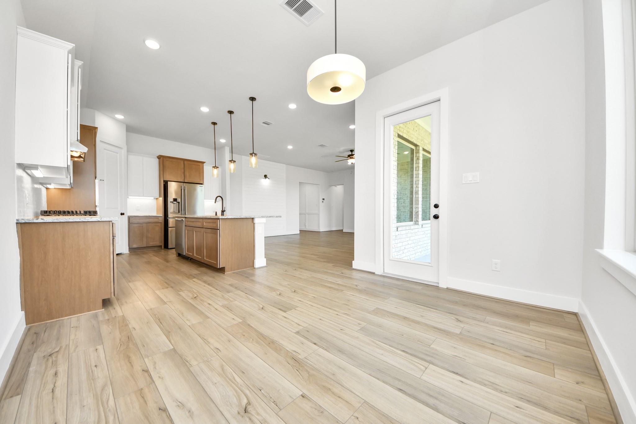 Image 27 of Davidson Homes' New Home at 2920 Arbor Edge Crossing
