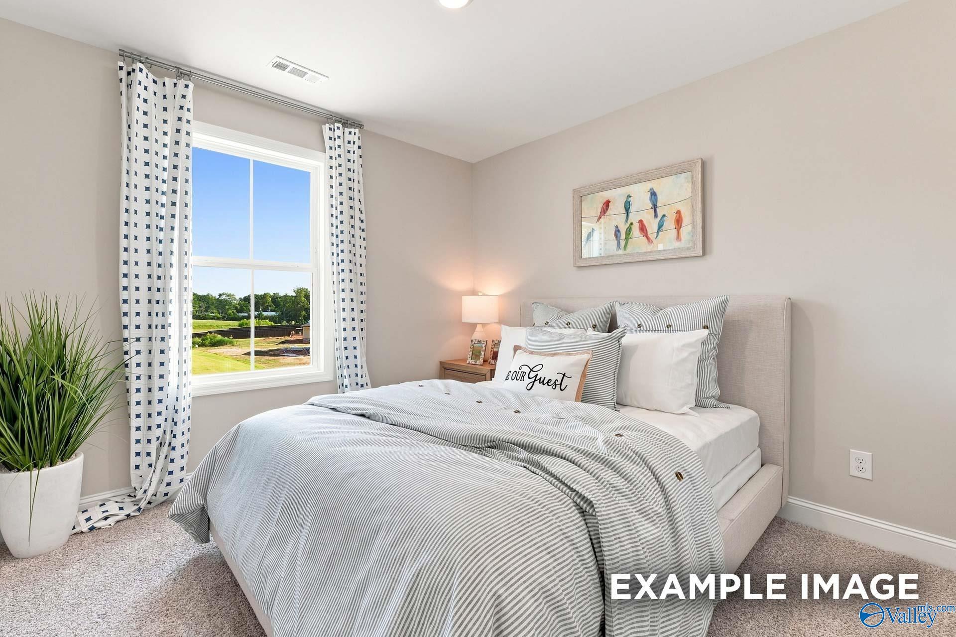 Image 31 of Davidson Homes' New Home at 140 Birds Nest Lane