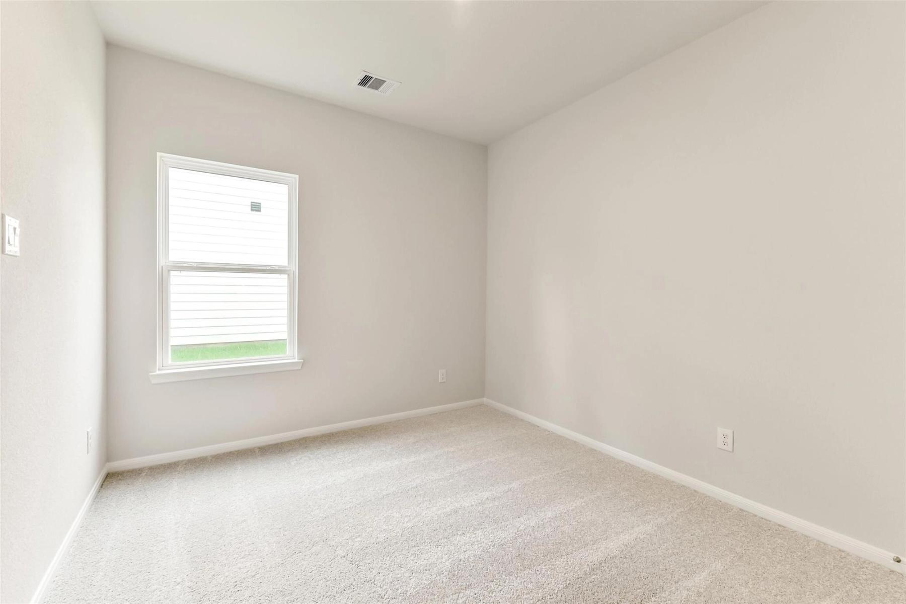 Image 18 of Davidson Homes' New Home at 2105 Caney Creek Lane