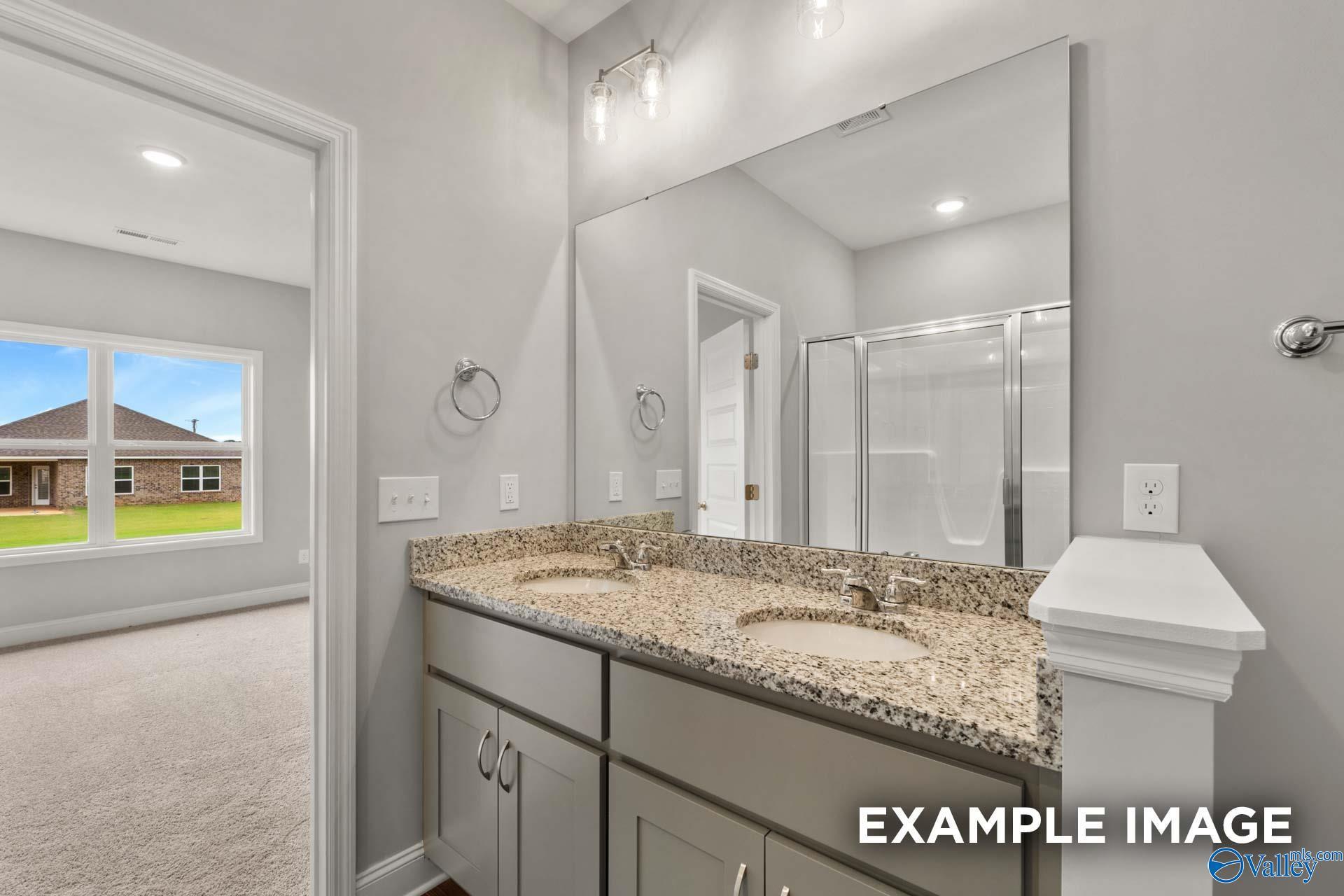 Image 5 of Davidson Homes' New Home at 16794 Demi Drive