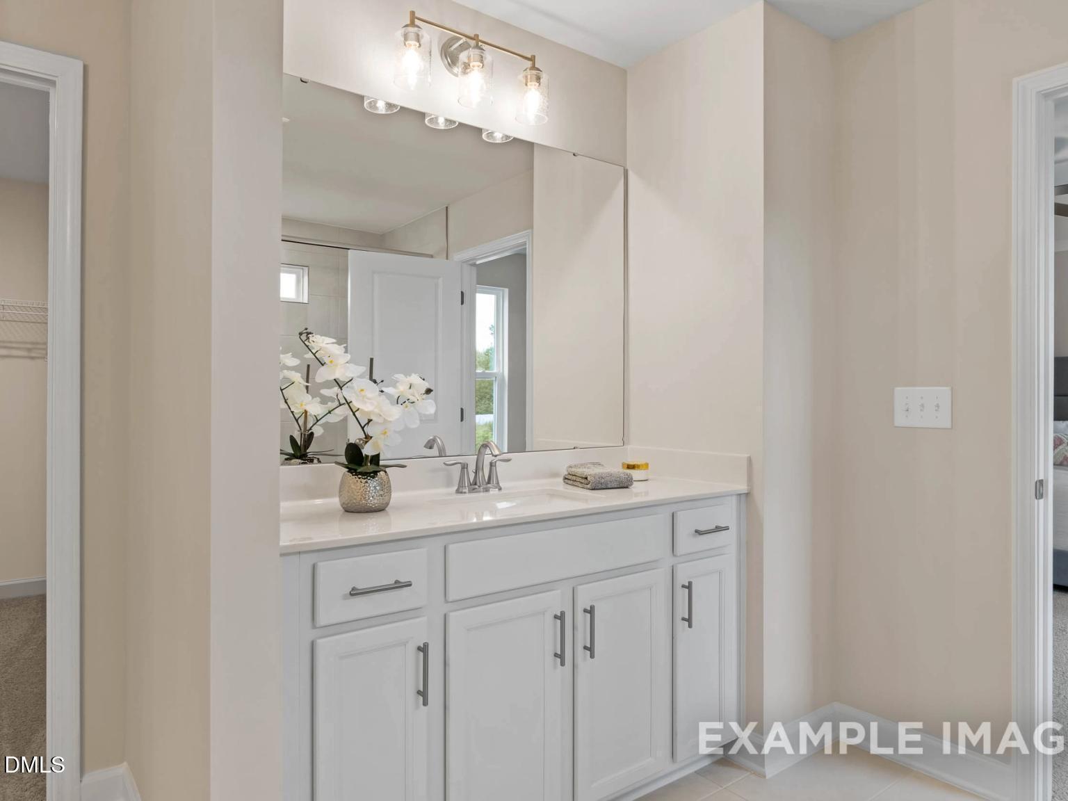 Image 15 of Davidson Homes' New Home at 901 Diana Victoria Court