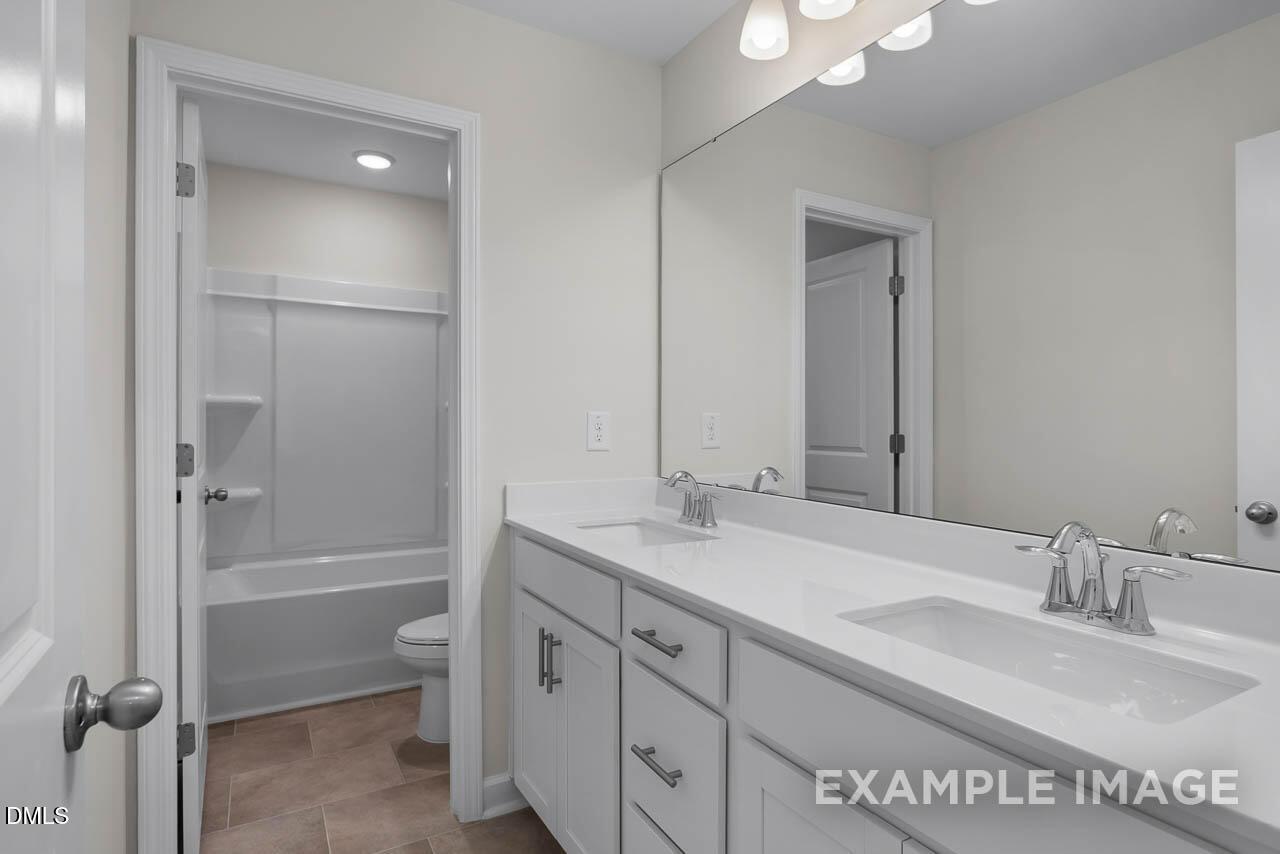 Image 22 of Davidson Homes' New Home at 153 Old Fashioned Way