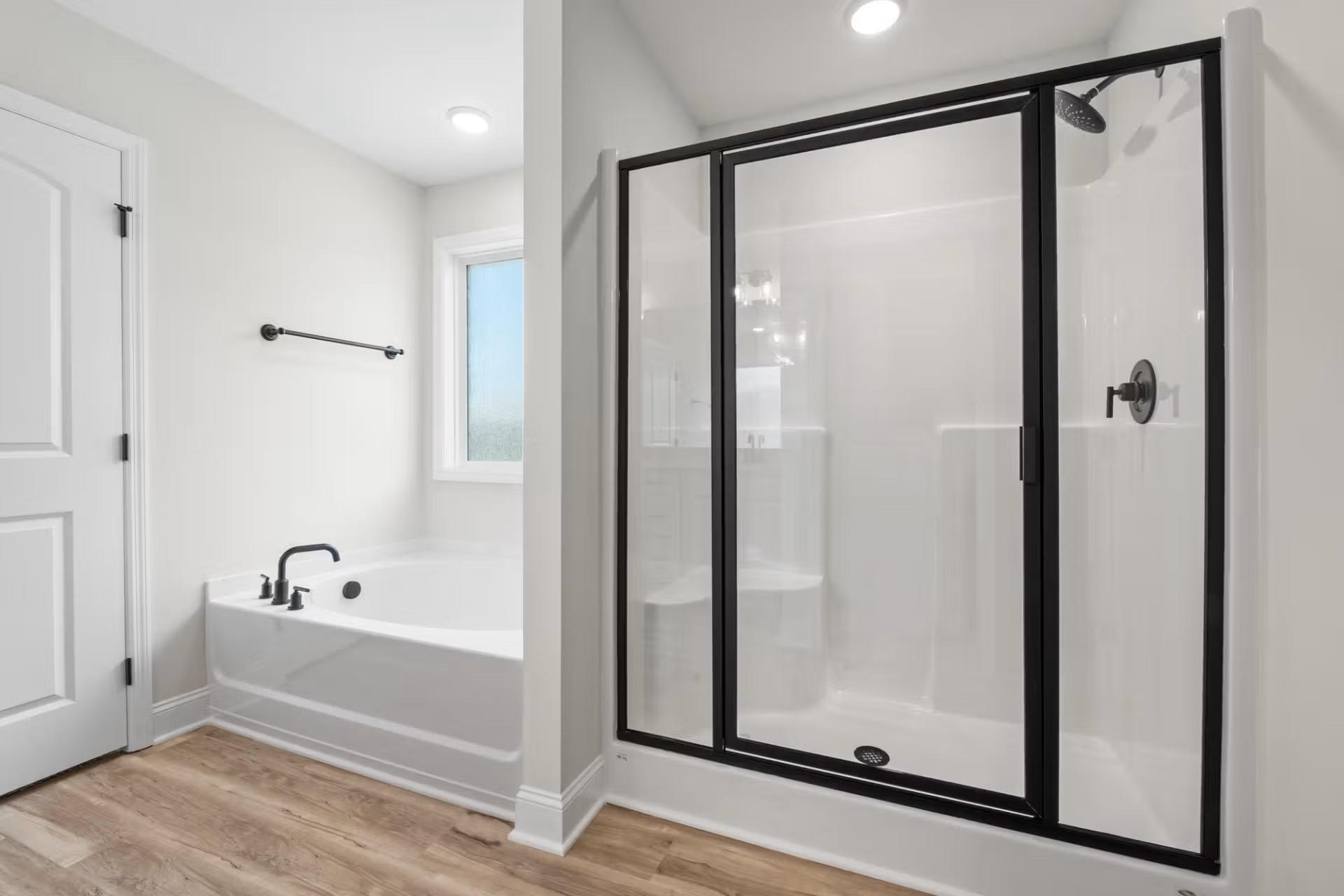 Image 12 of Davidson Homes' New Home at 1405 Northview Lane