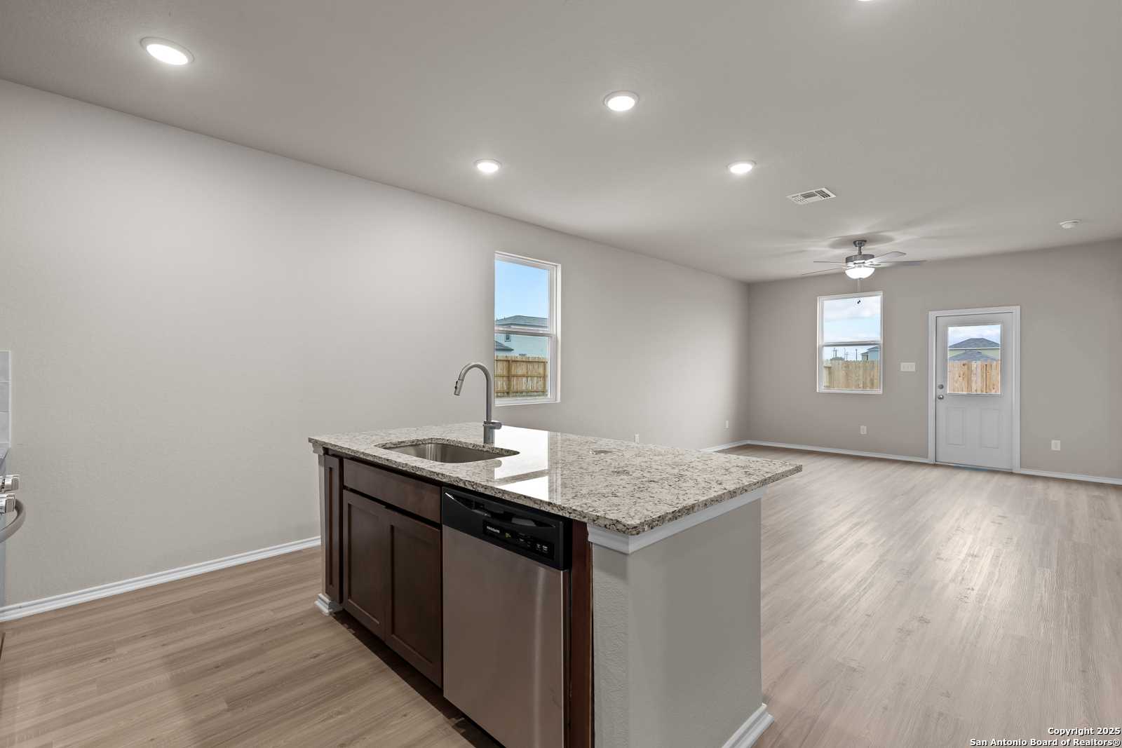 Image 4 of Davidson Homes' New Home at 2538 Dry Moss Way