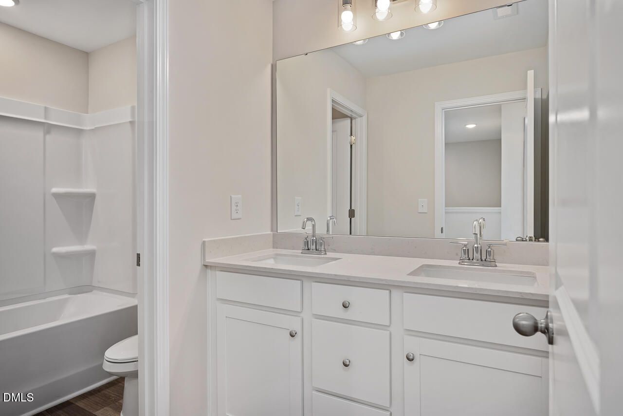 Image 20 of Davidson Homes' New Home at 604 Thatch Lane