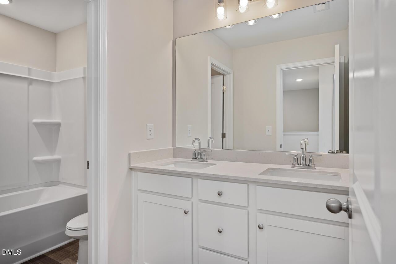 Image 20 of Davidson Homes' New Home at 604 Thatch Lane