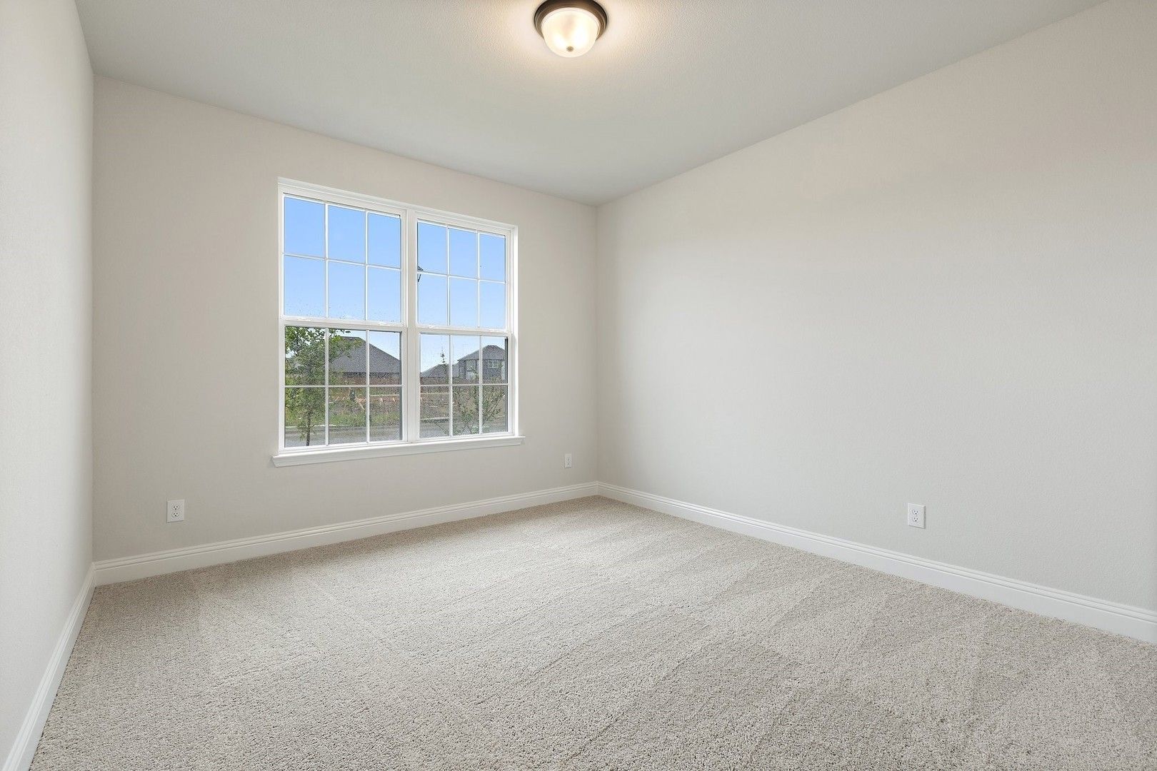 Image 15 of Davidson Homes' New Home at 209 Briarwood Drive