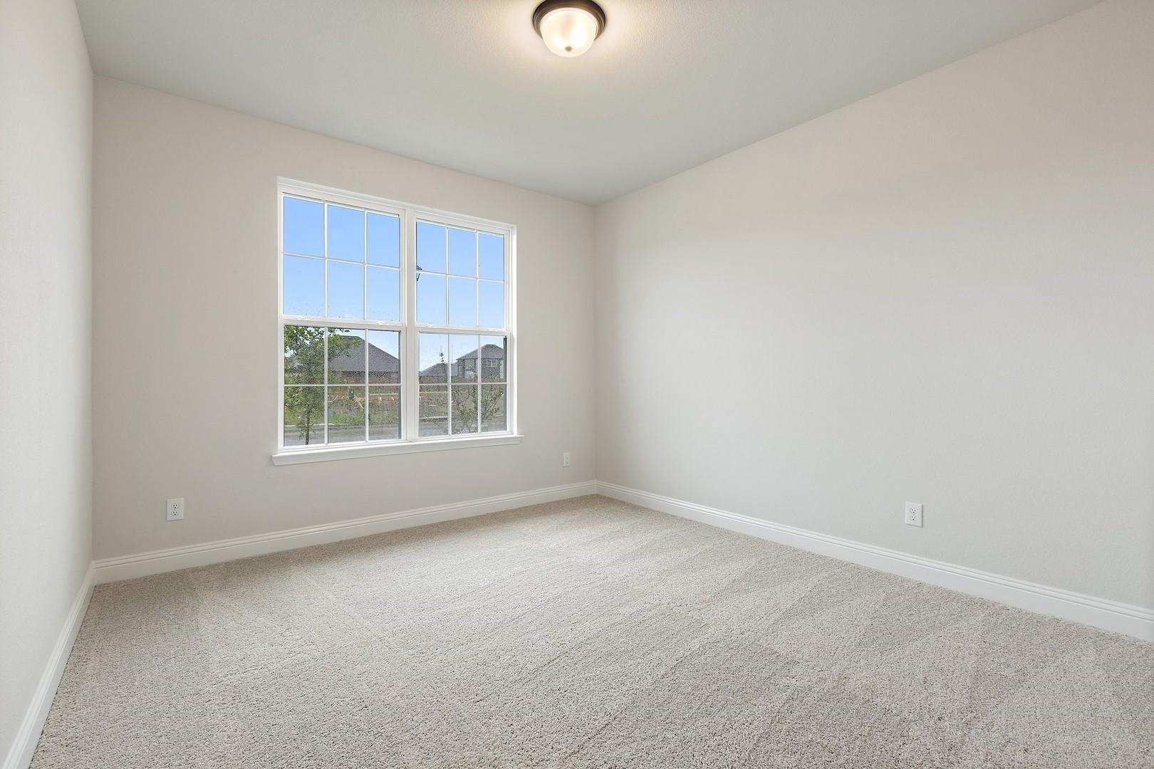 Image 15 of Davidson Homes' New Home at 209 Briarwood Drive