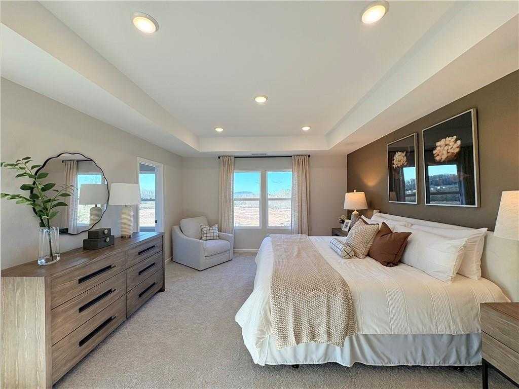 Image 17 of Davidson Homes' New Home at 6145 Molo Lane