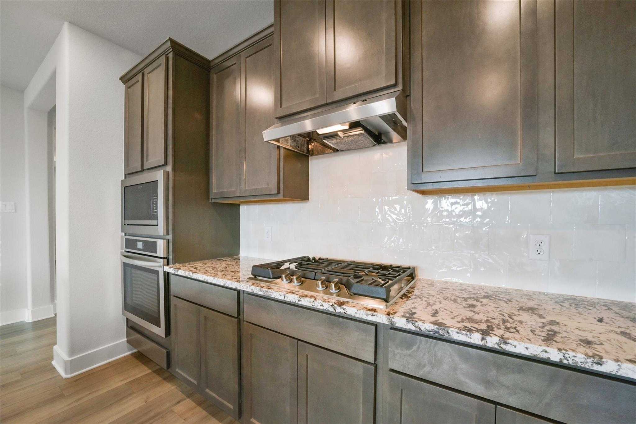 Image 16 of Davidson Homes' New Home at 13625 Fairway Arbor