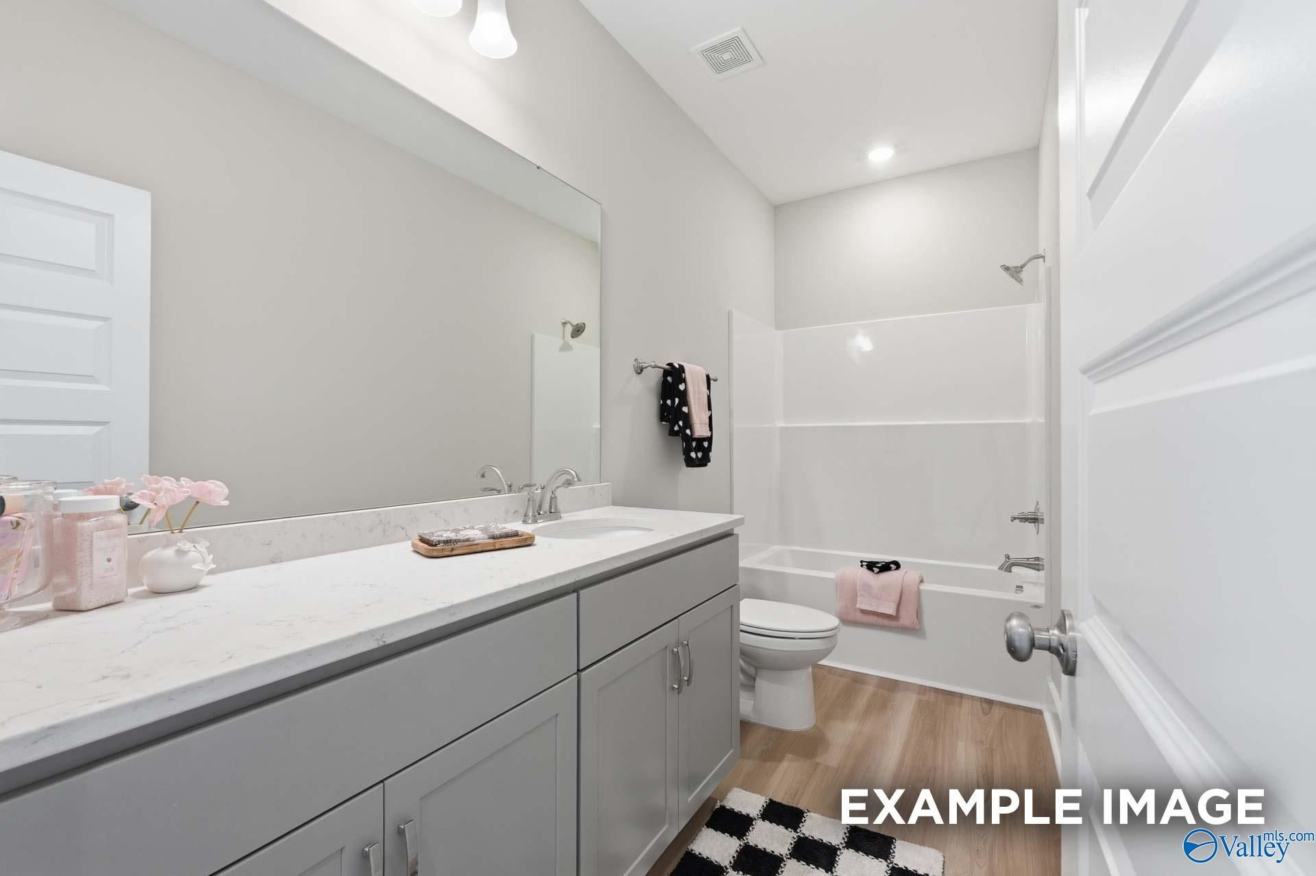 Image 26 of Davidson Homes' New Home at 7519 Speckle Belly Boulevard