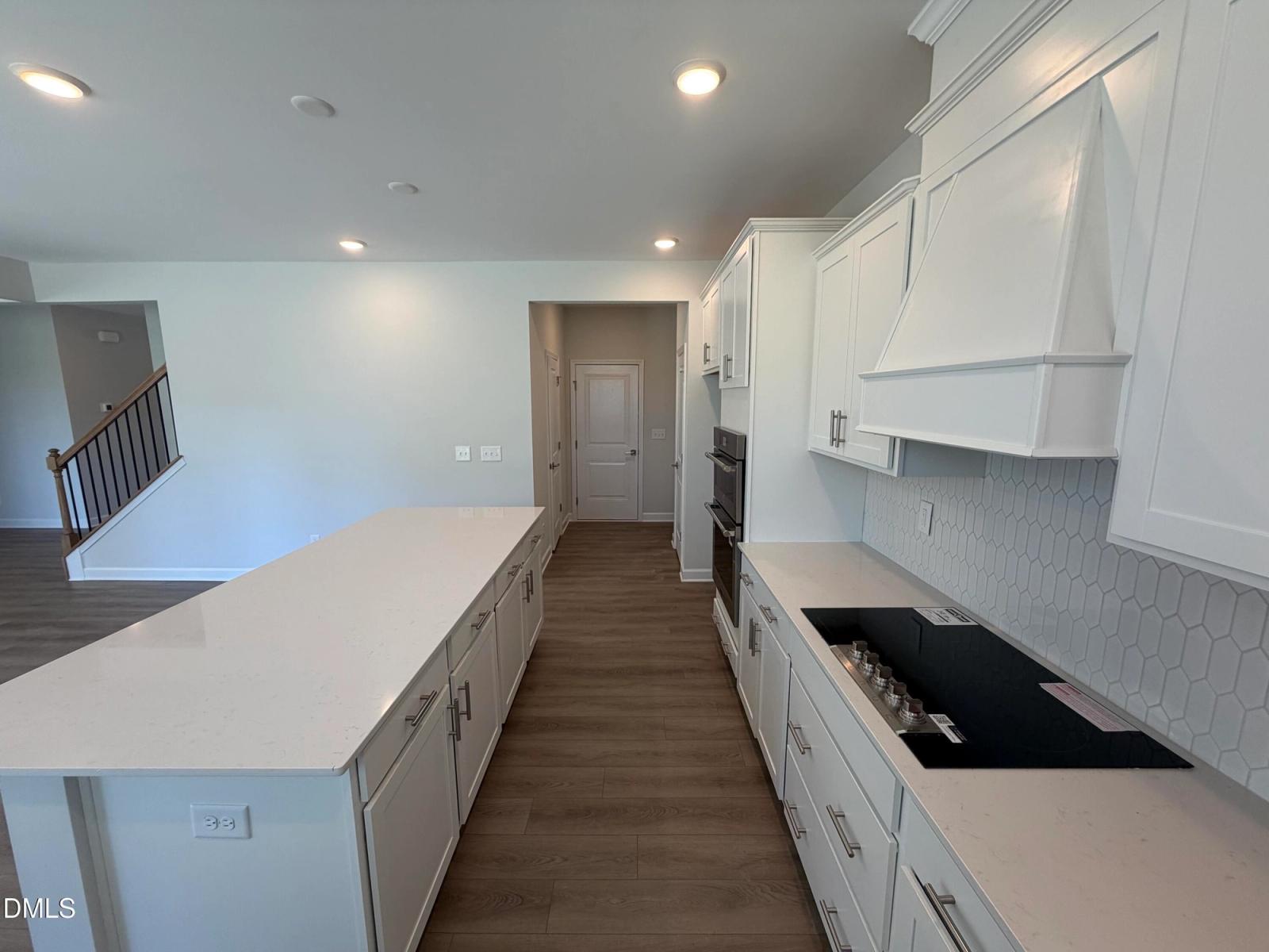 Image 10 of Davidson Homes' New Home at 61 Single Barrel Ct