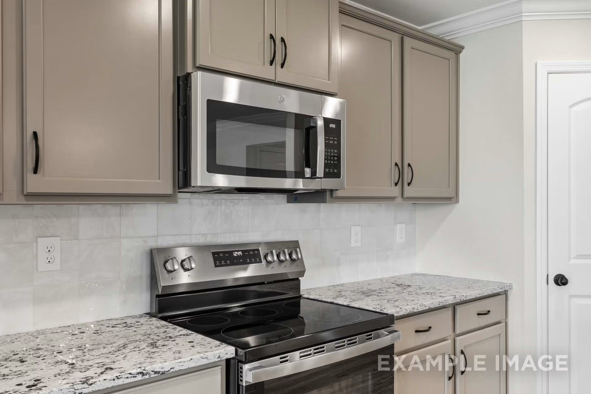 Image 19 of Davidson Homes' New Home at 6307 DeLaCroix Drive