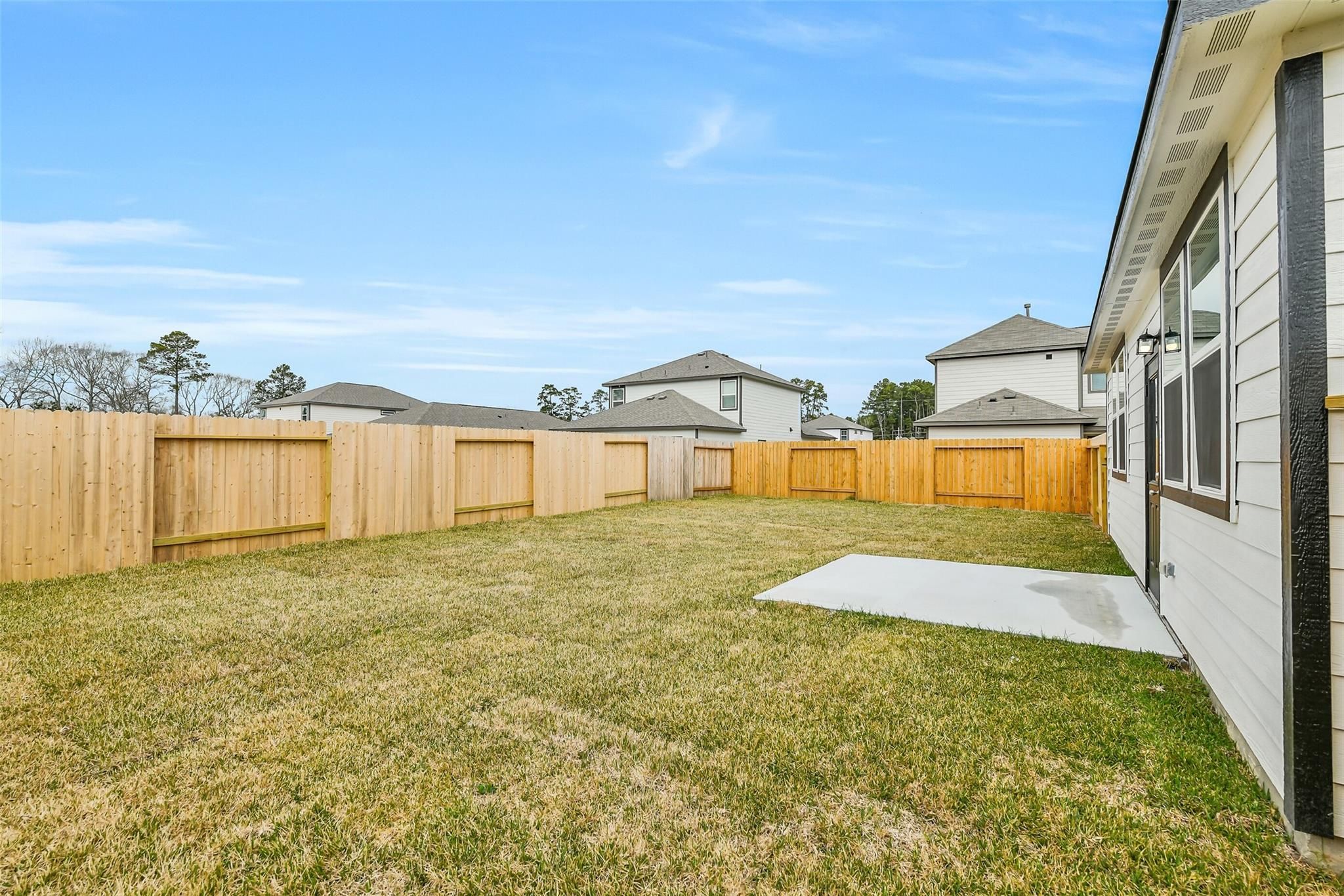 Image 4 of Davidson Homes' New Home at 10938 Independence Road