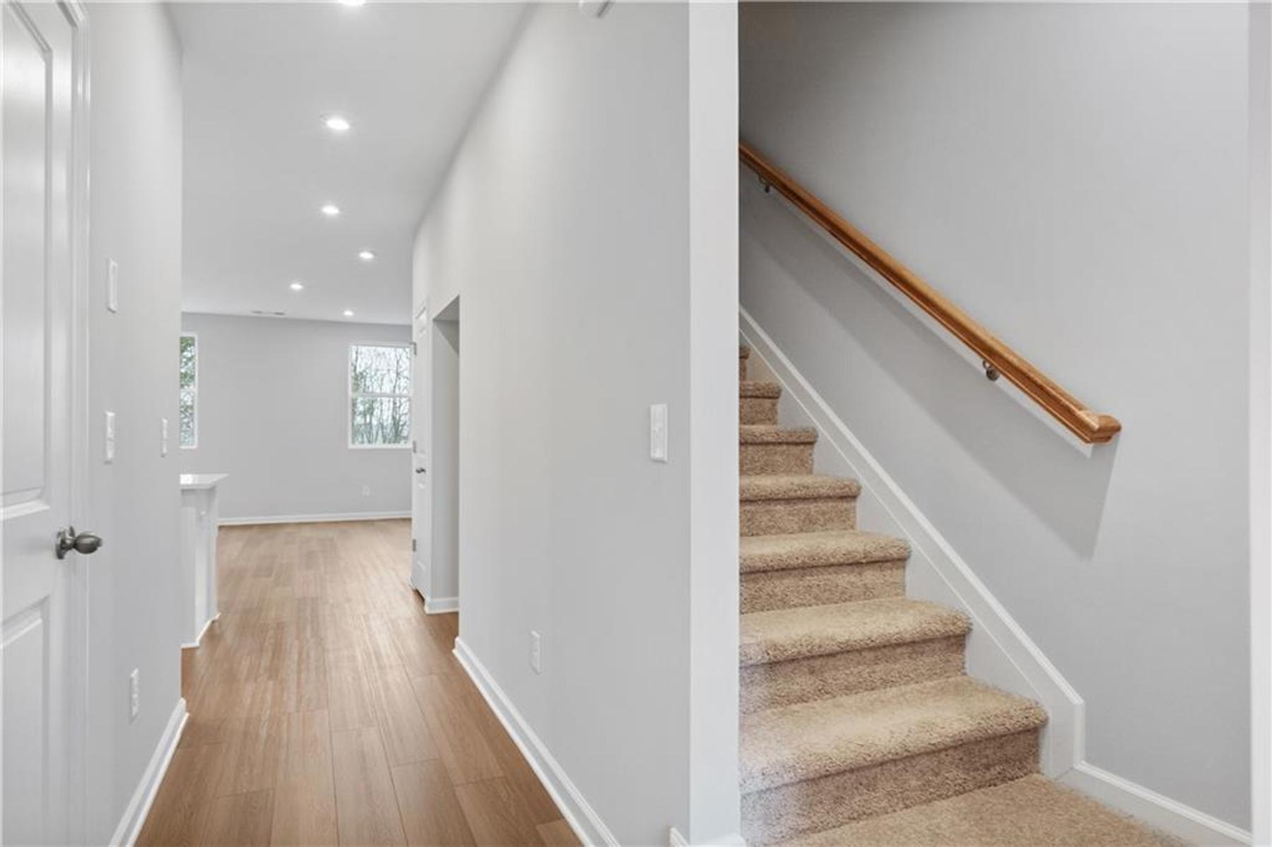 Image 36 of Davidson Homes' New Home at 512 Crown Drive