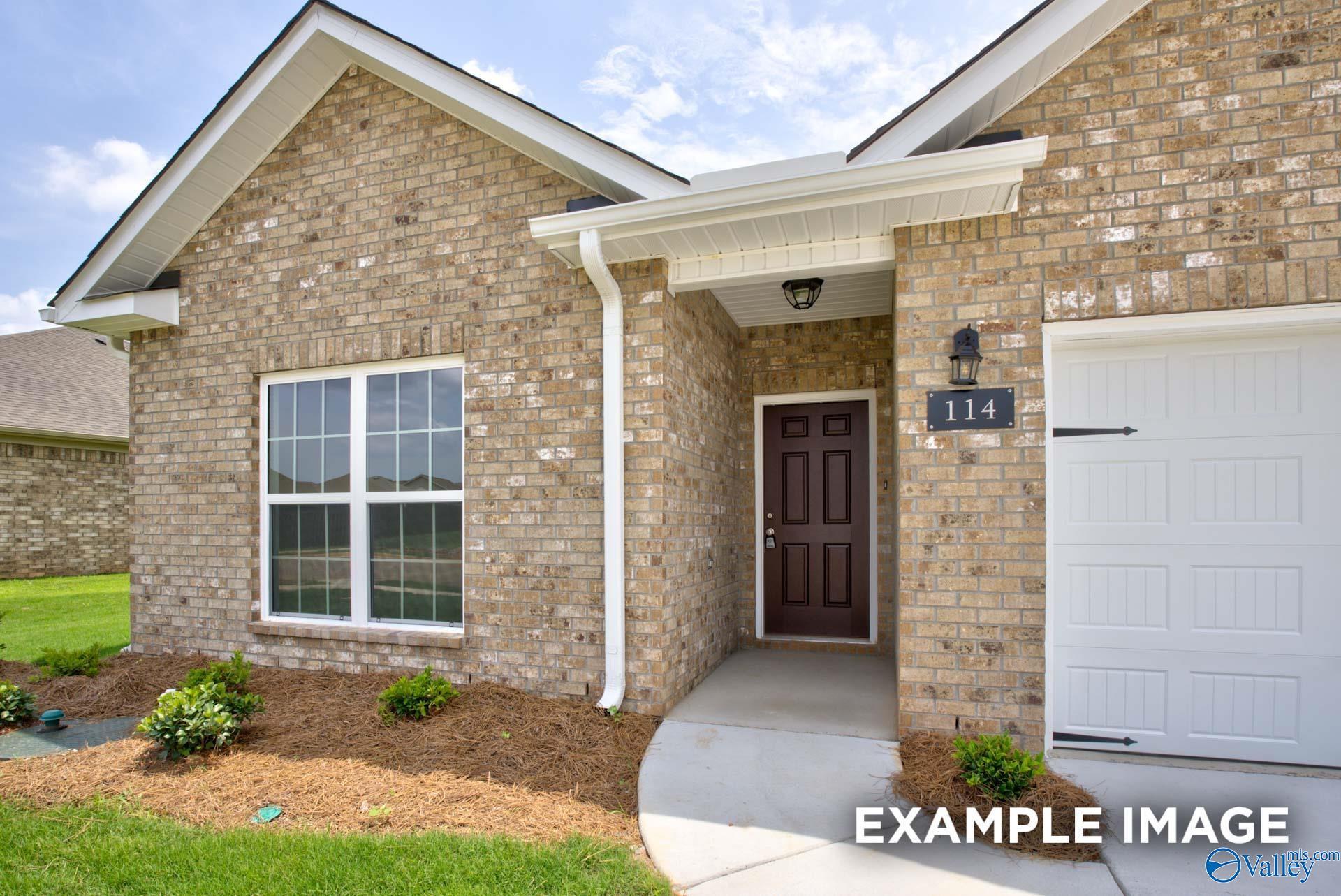 Image 8 of Davidson Homes' New Home at 4808 Drews Dogwood Lane