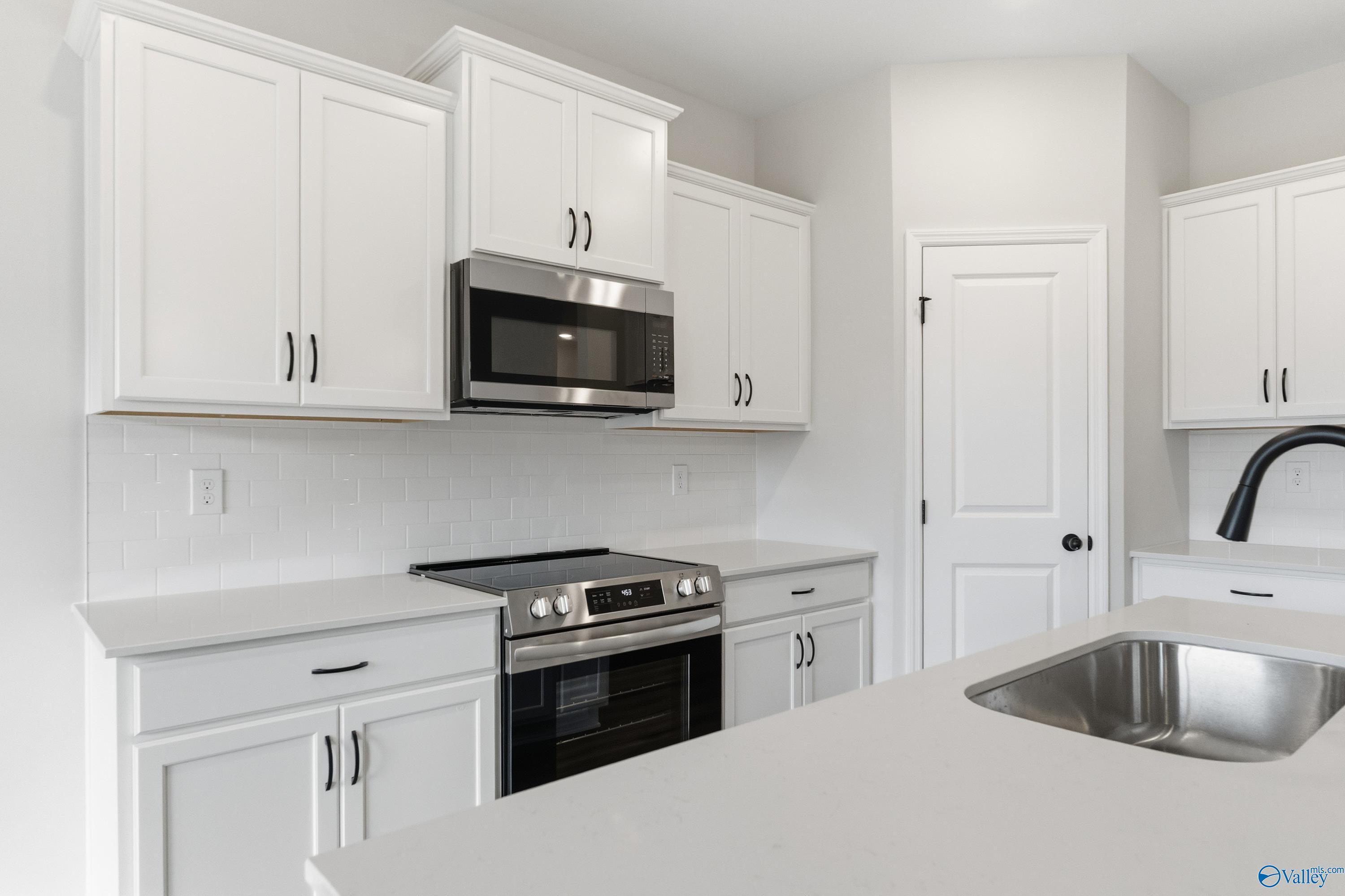 Image 2 of Davidson Homes' New Home at 4805 Drews Dogwood Lane