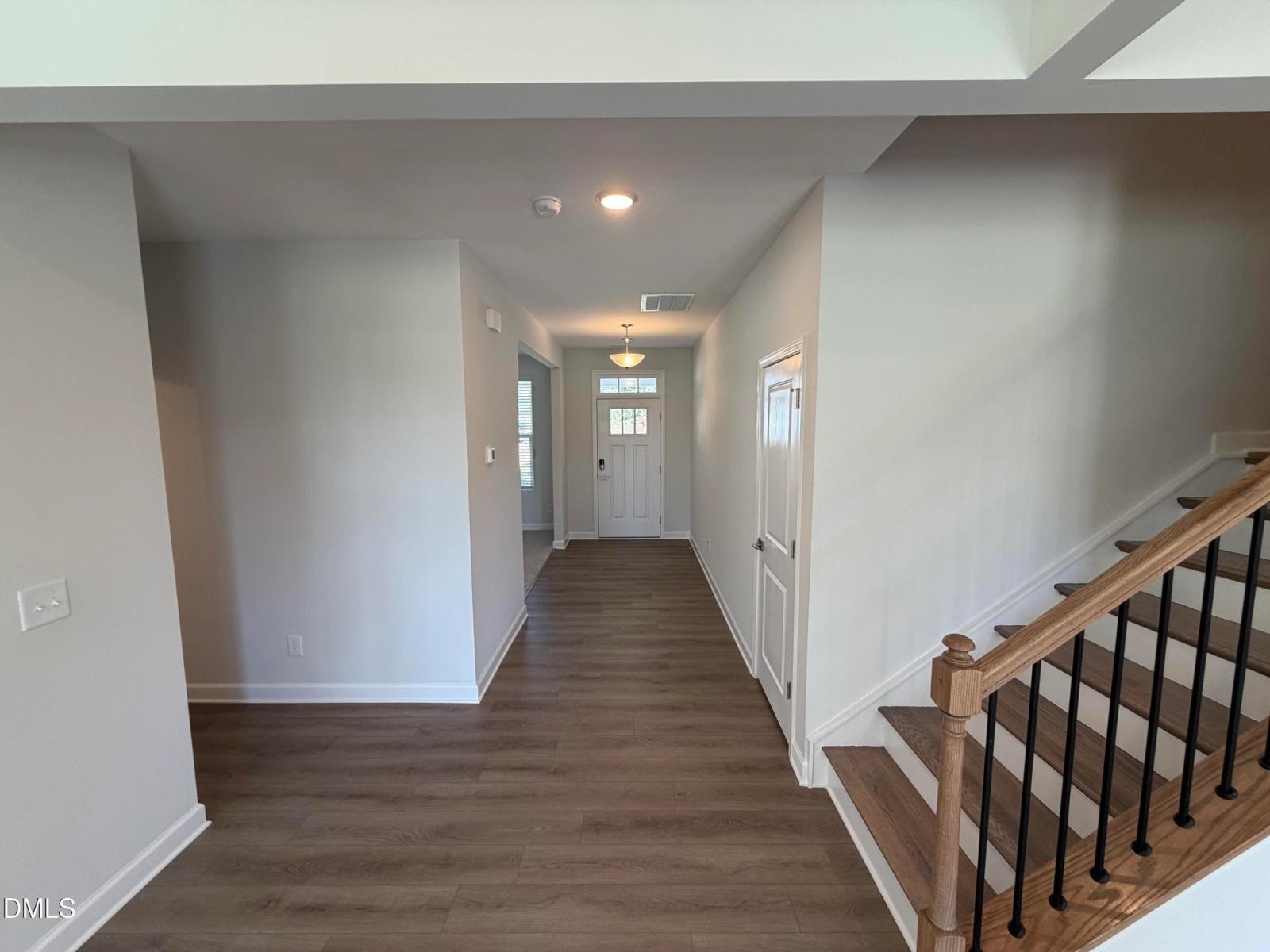Image 5 of Davidson Homes' New Home at 61 Single Barrel Ct
