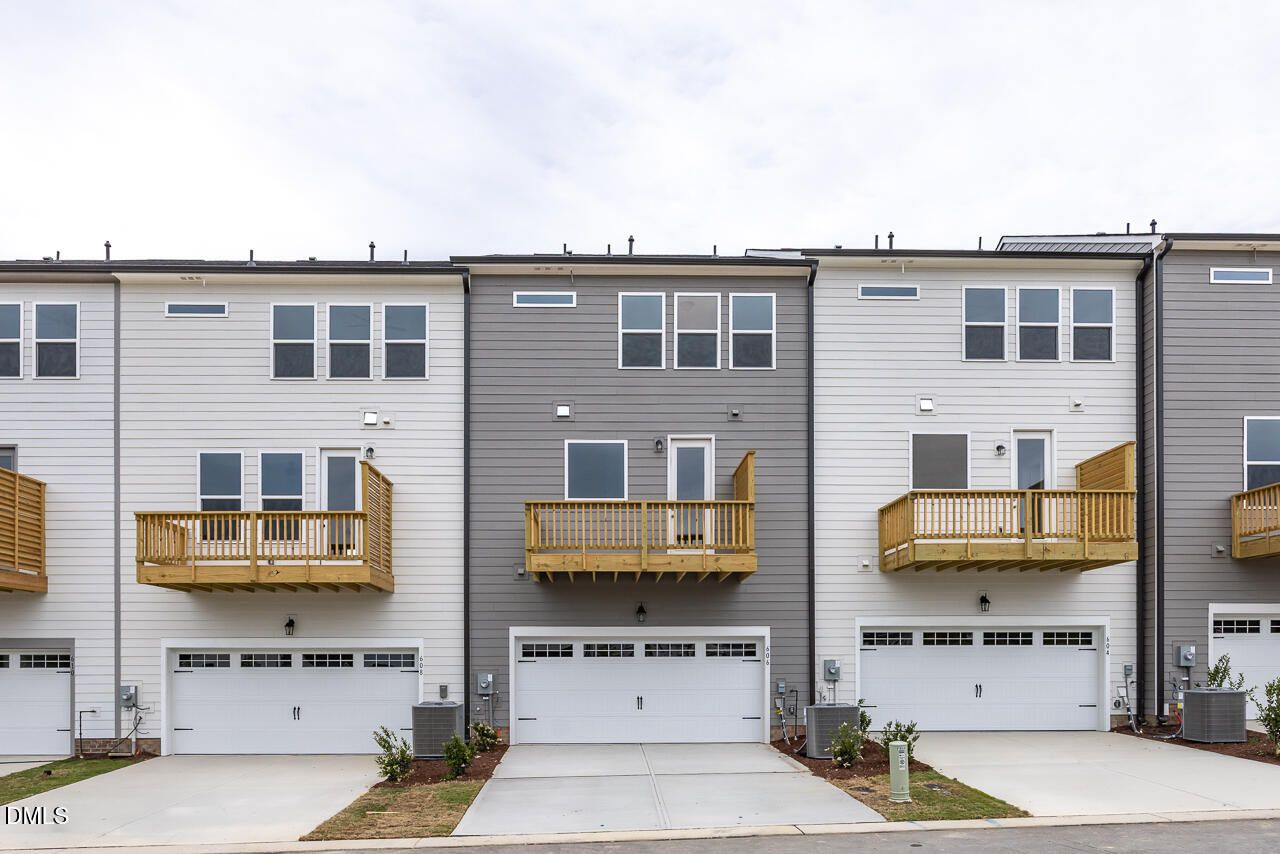 Image 25 of Davidson Homes' New Home at 606 Thatch Lane