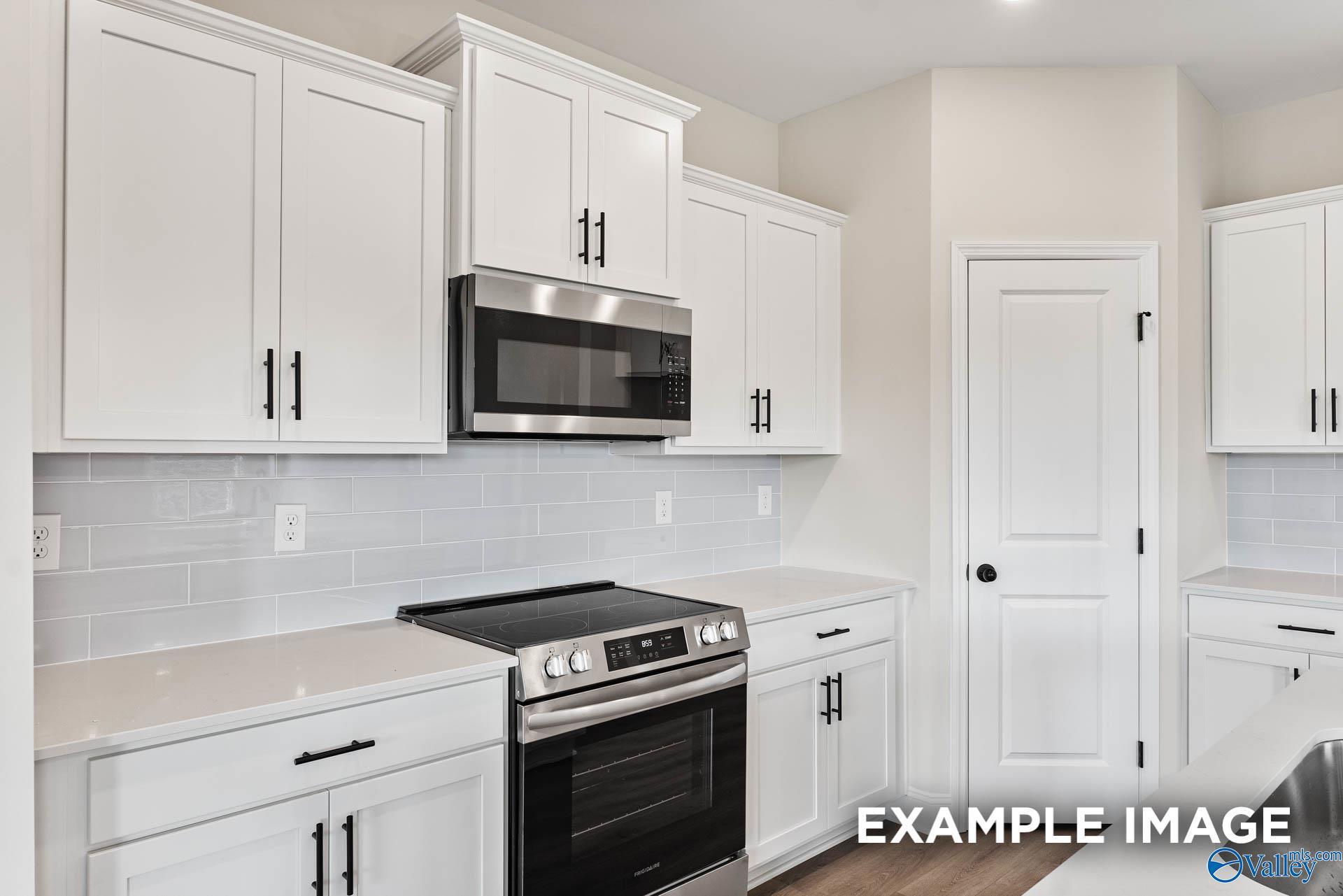 Image 16 of Davidson Homes' New Home at 306 Keller Drive