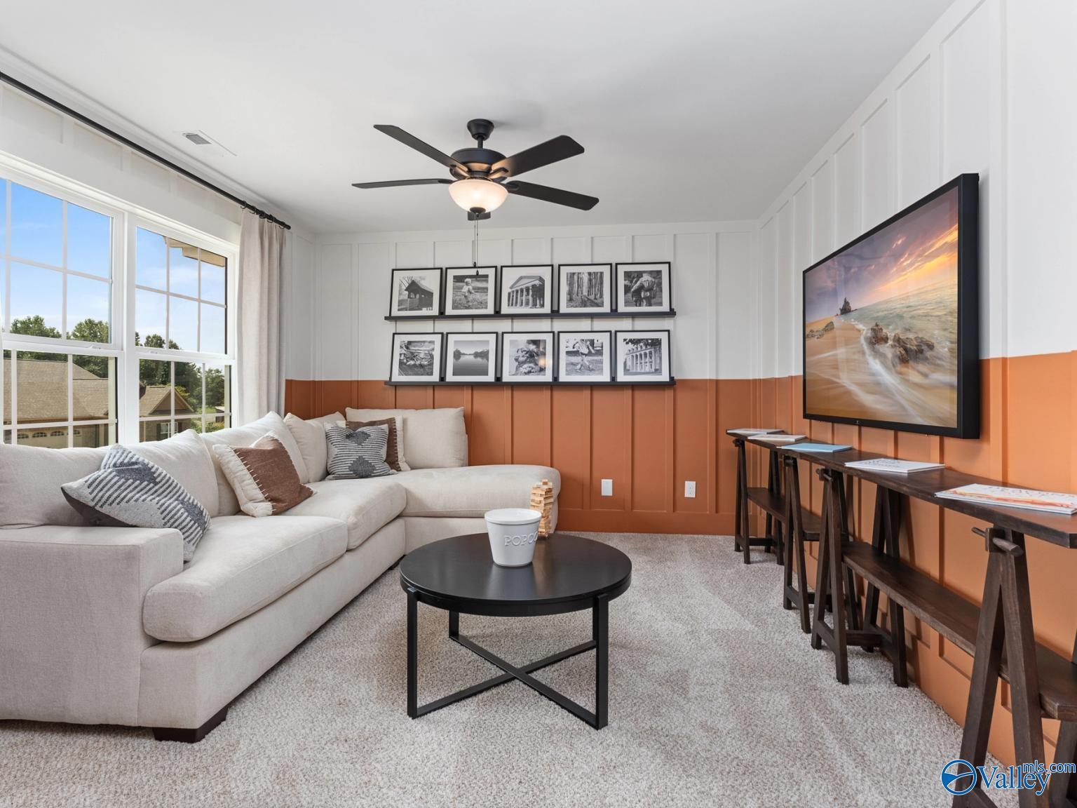 Image 10 of Davidson Homes' New Home at 120 Cotita Drive