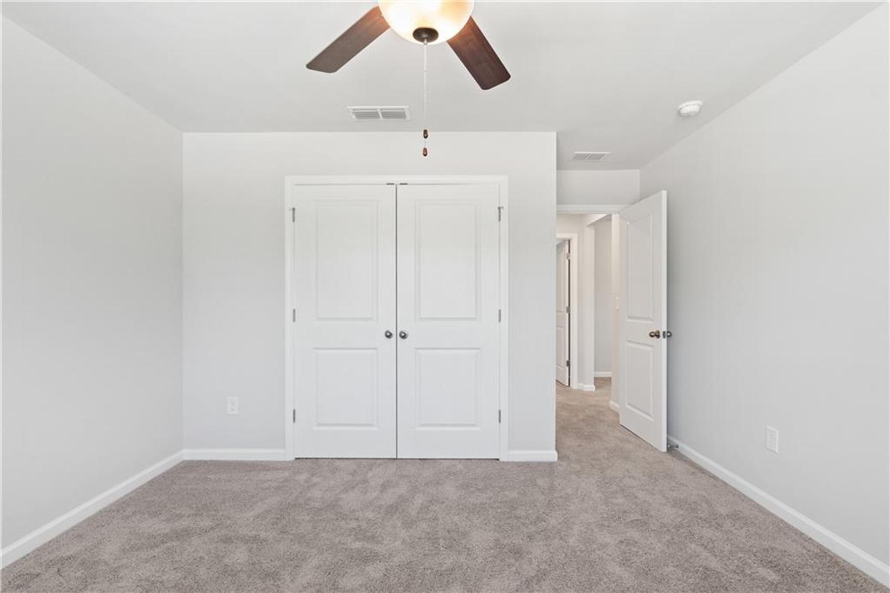 Image 30 of Davidson Homes' New Home at 4793 Moonstone Trace