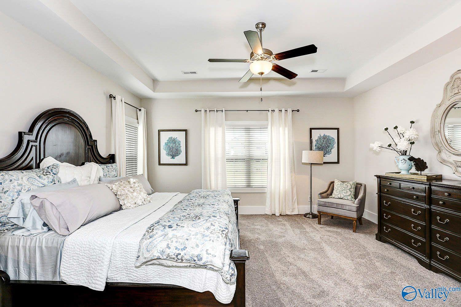 Image 16 of Davidson Homes' New Home at 109 Bella Kate Drive