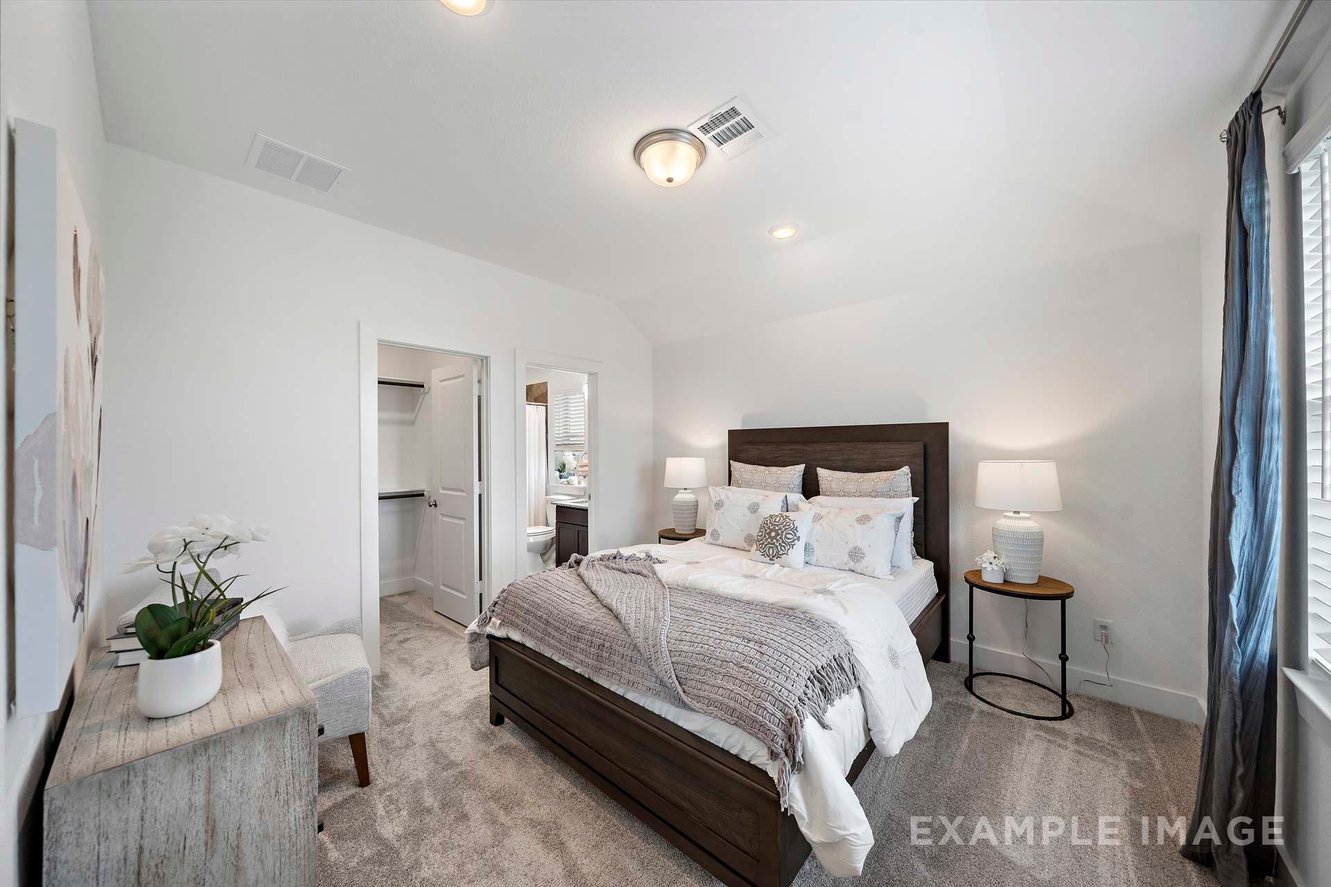 The Philip Bedroom 2