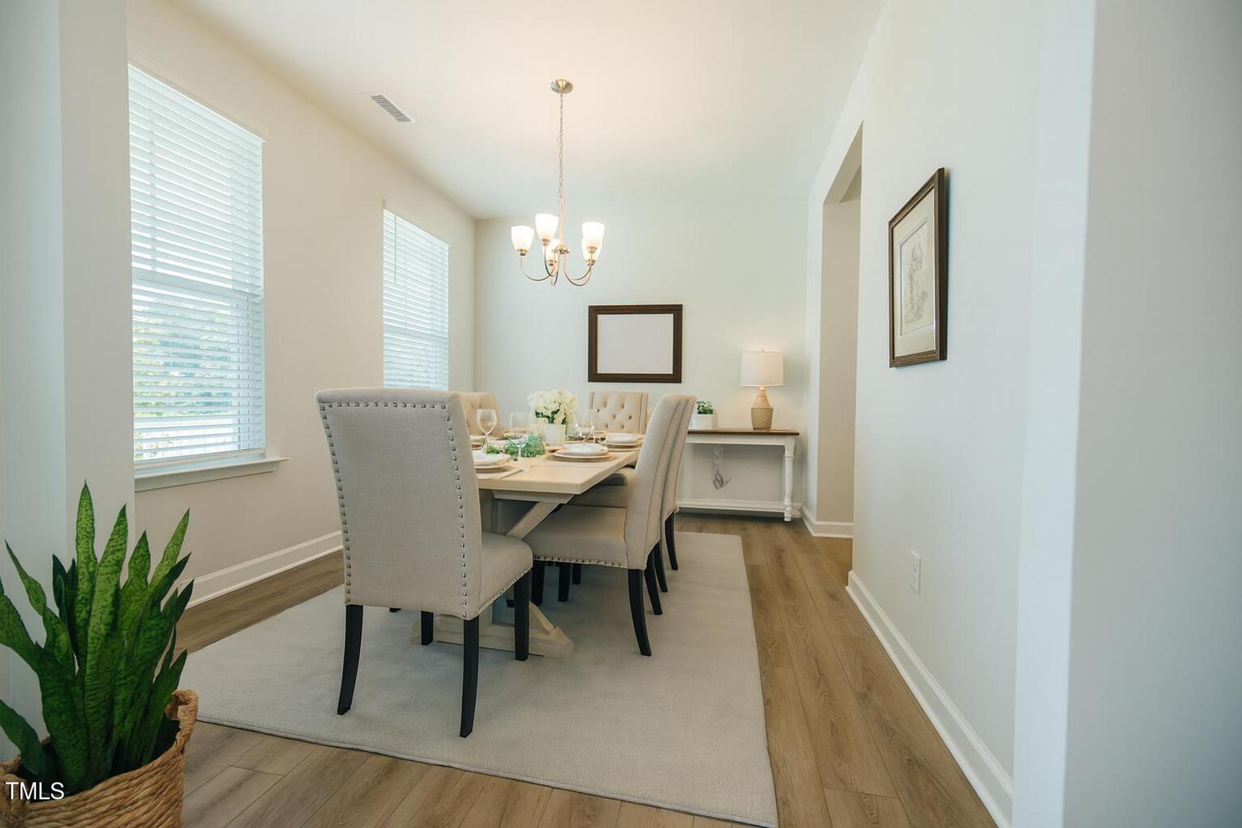 Image 5 of Davidson Homes' New Home at 53 Priming Way