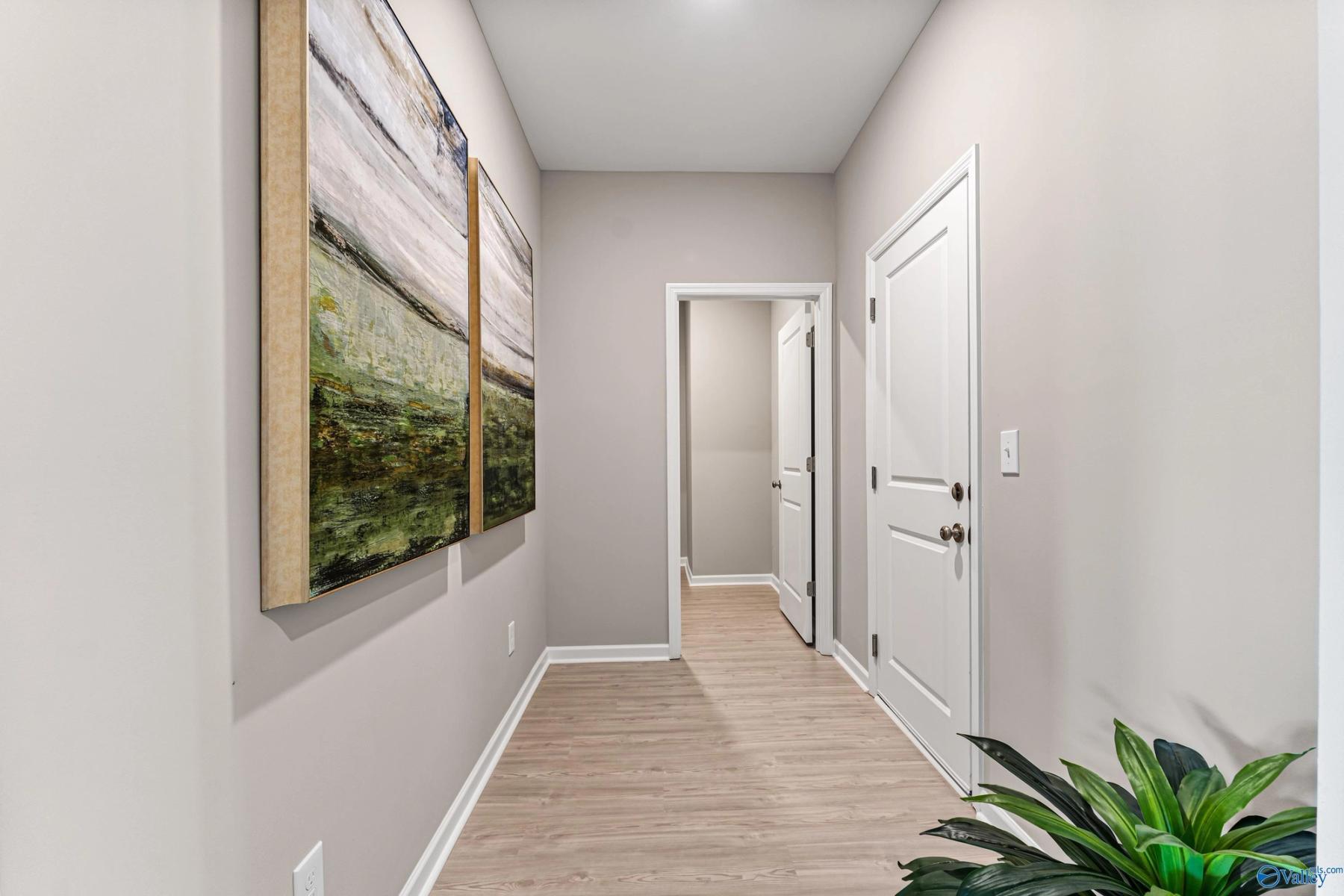 Image 11 of Davidson Homes' New Home at 107 Shirley Harris Dr