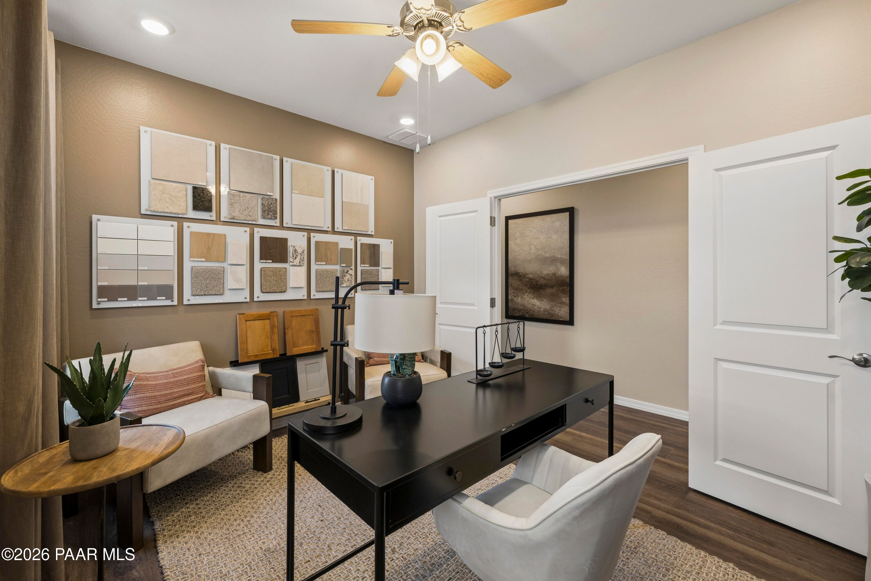Image 19 of Davidson Homes' New Home at 1239 Quintero Rd