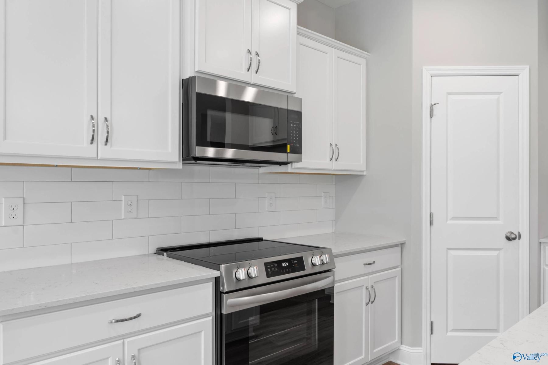 Image 17 of Davidson Homes' New Home at 145 Ivy Vine Drive