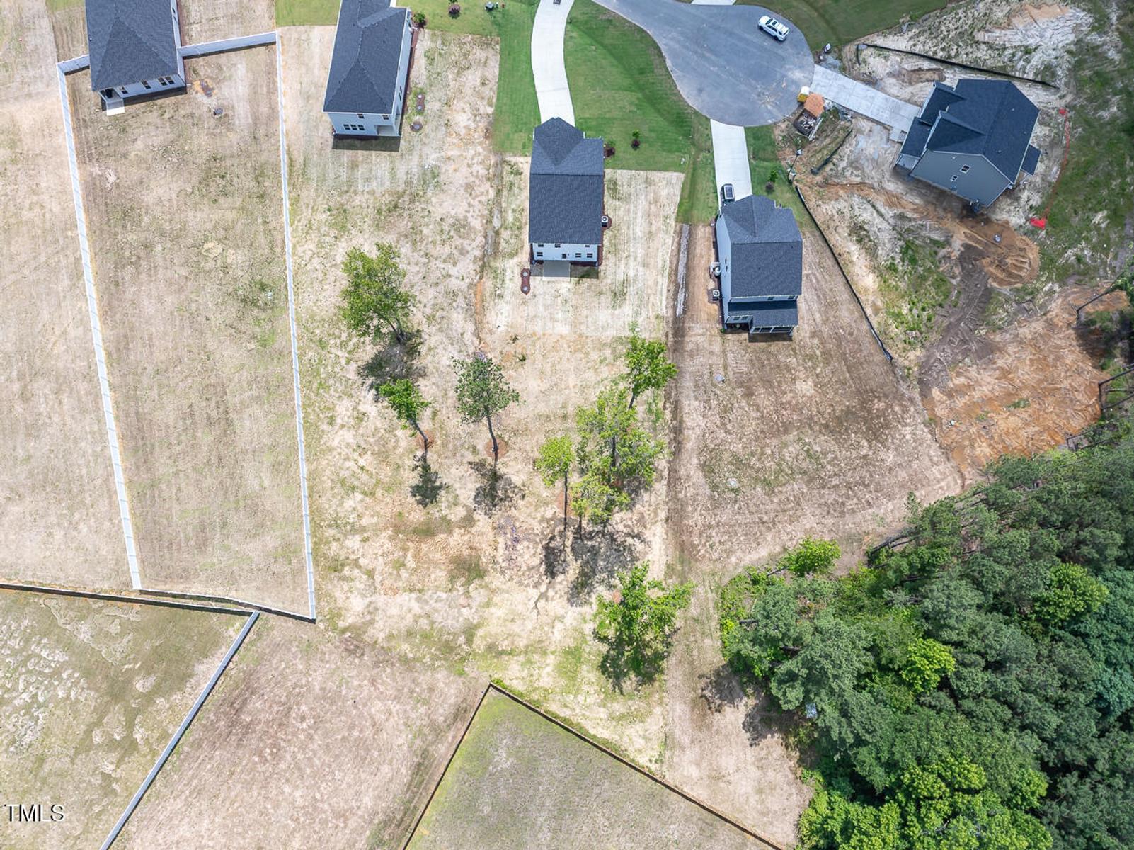 Image 30 of Davidson Homes' New Home at 224 Wild Turkey Way